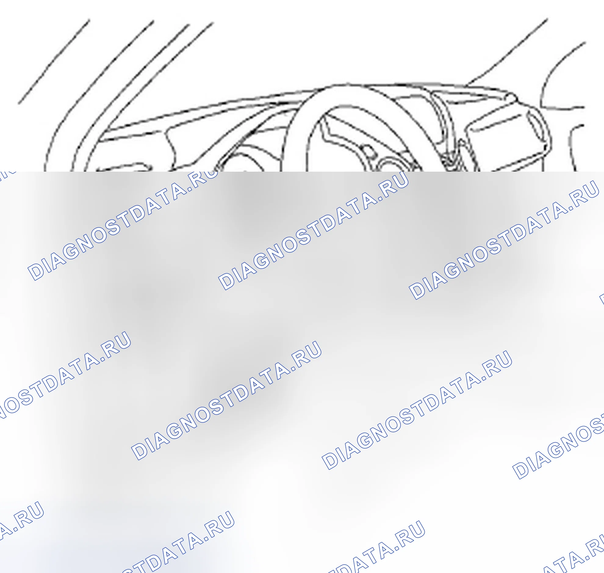 Рис. 58: С HDS. Honda Pilot II