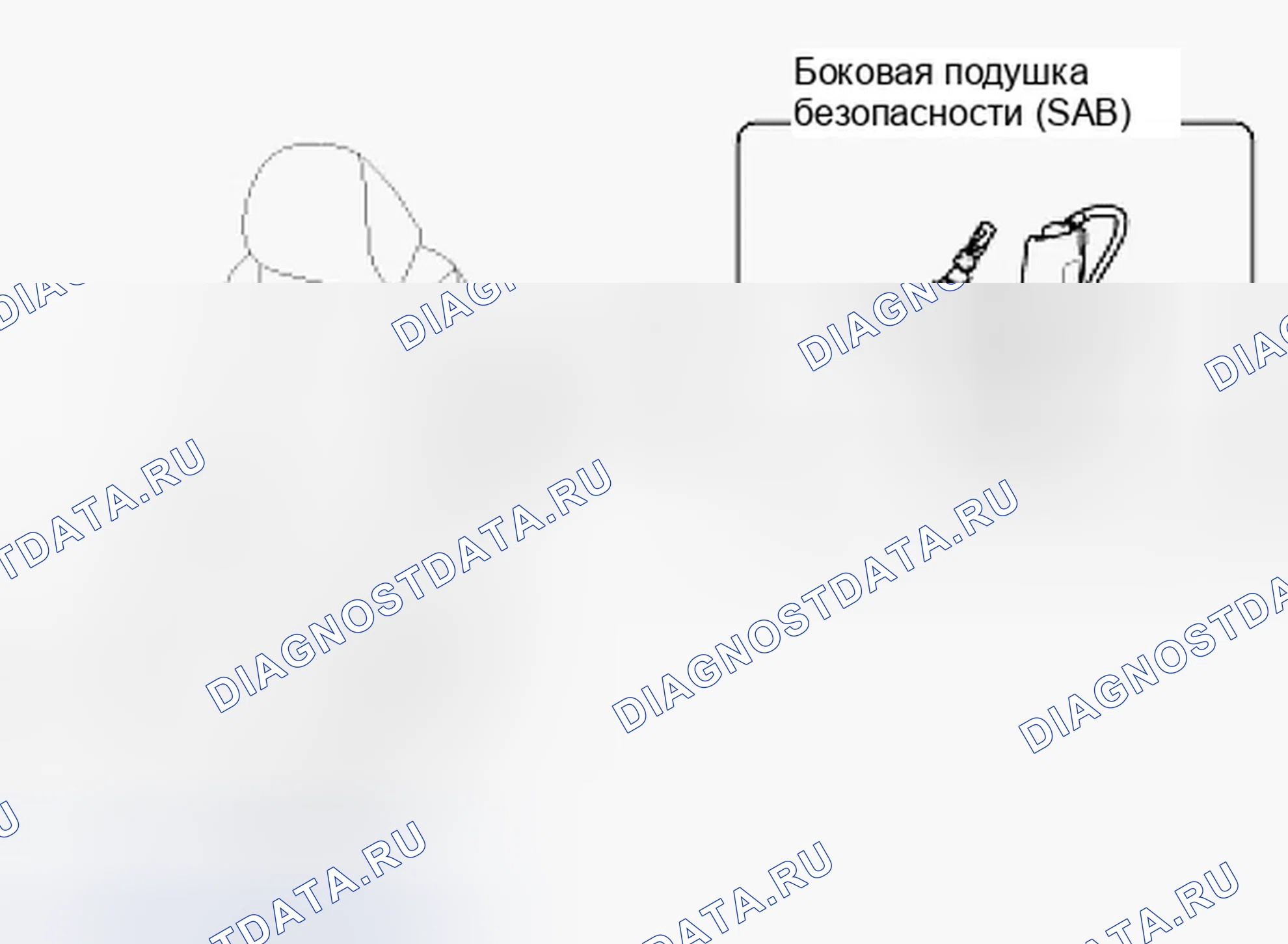 Рис. 8: Компоненты. Hyundai Sonata VI