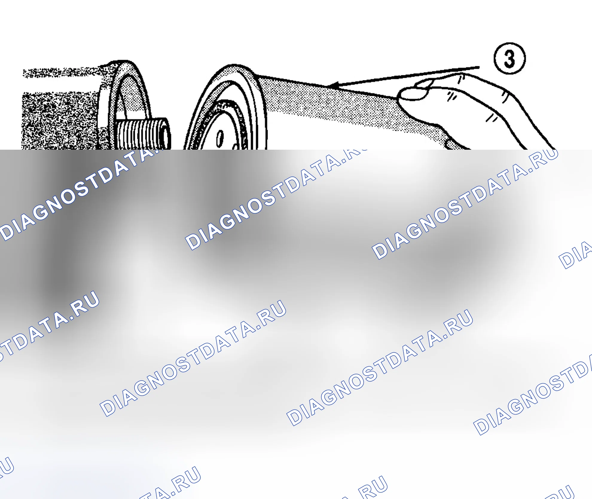 Рис. 577. Dodge Pickup R1500 