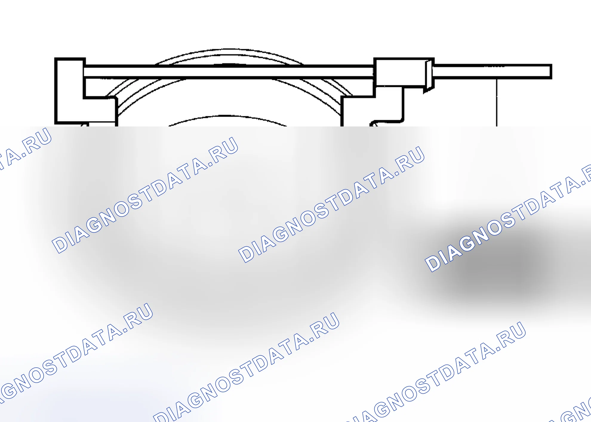 Рис. 12: Установка. Hyundai Matrix I