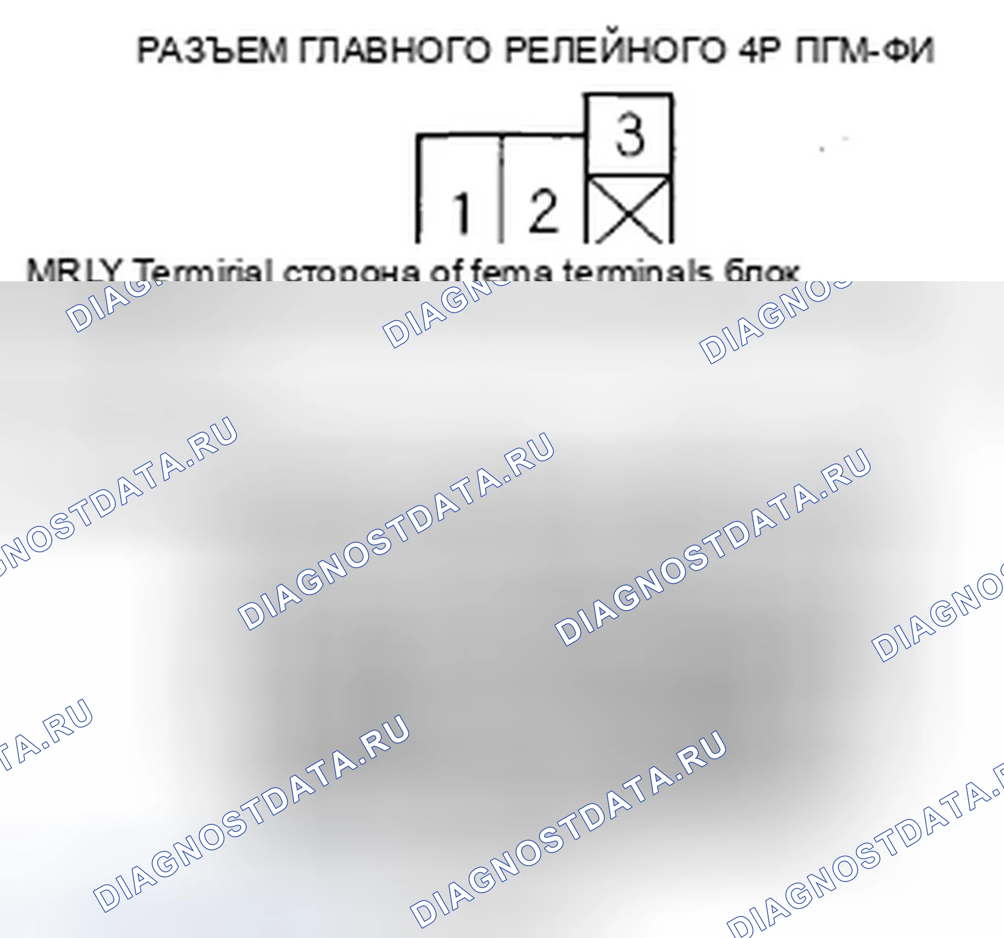 Рис. 1032. Honda Civic VIII рестайлинг
