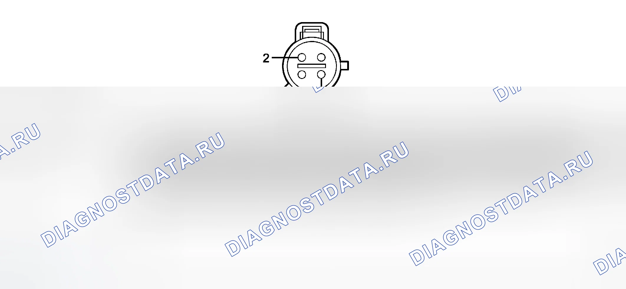 Рис. 237: Раздаточная коробка C3146. Ford Pickup F350 Super Duty 