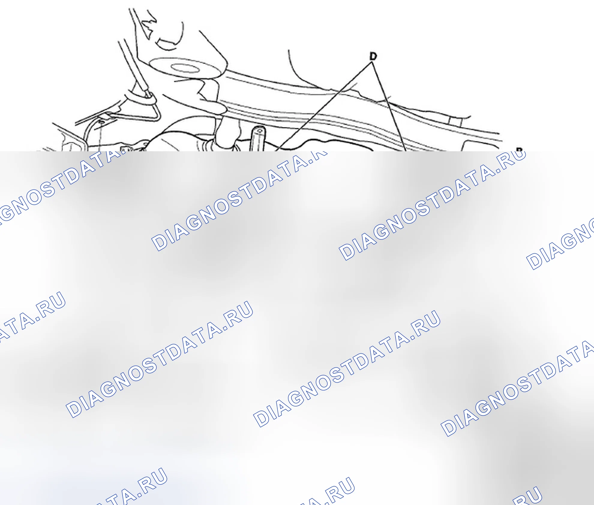 Рис. 63. Honda Insight ZE2