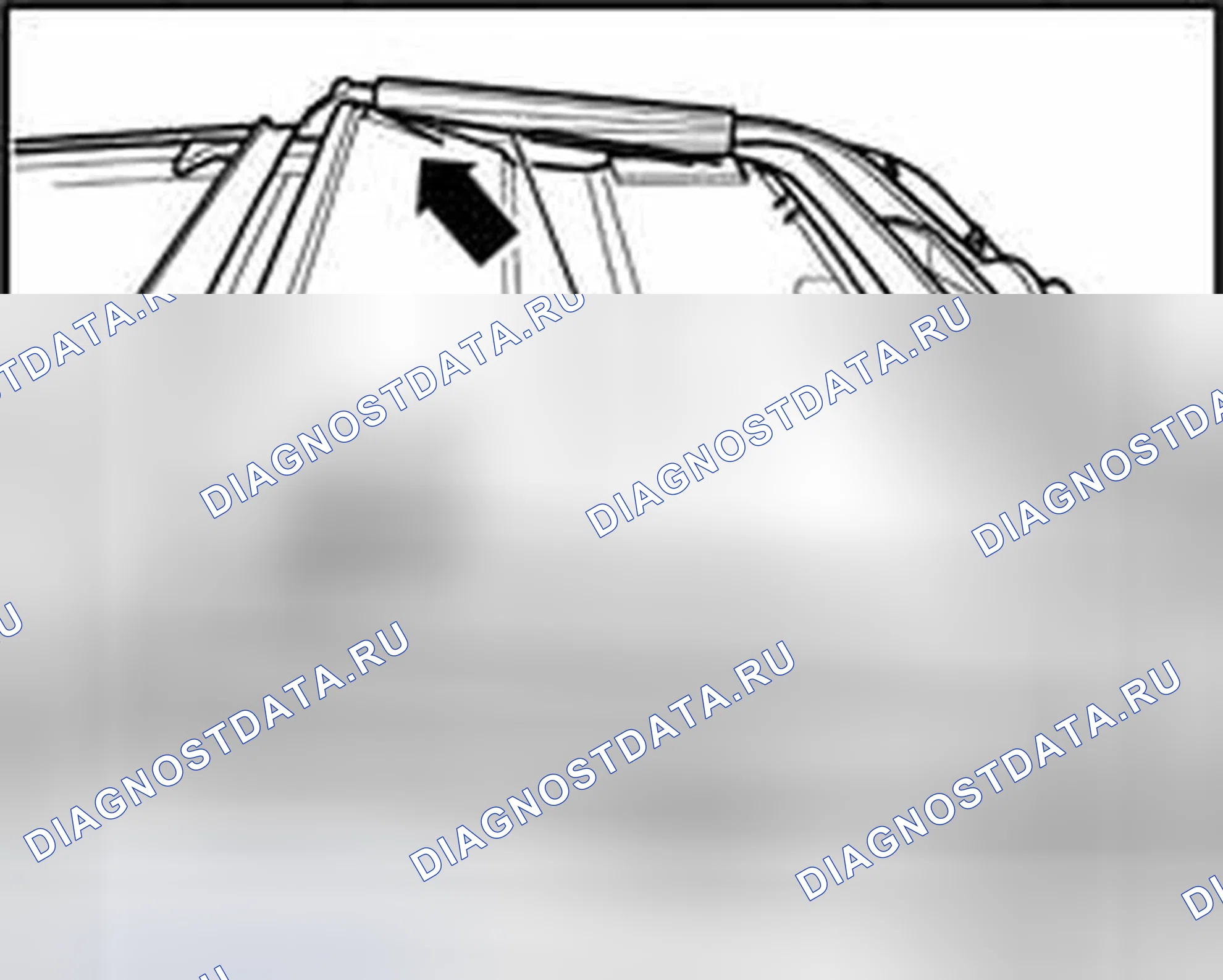 Рис. 144. Audi A8 D3 рестайлинг 2
