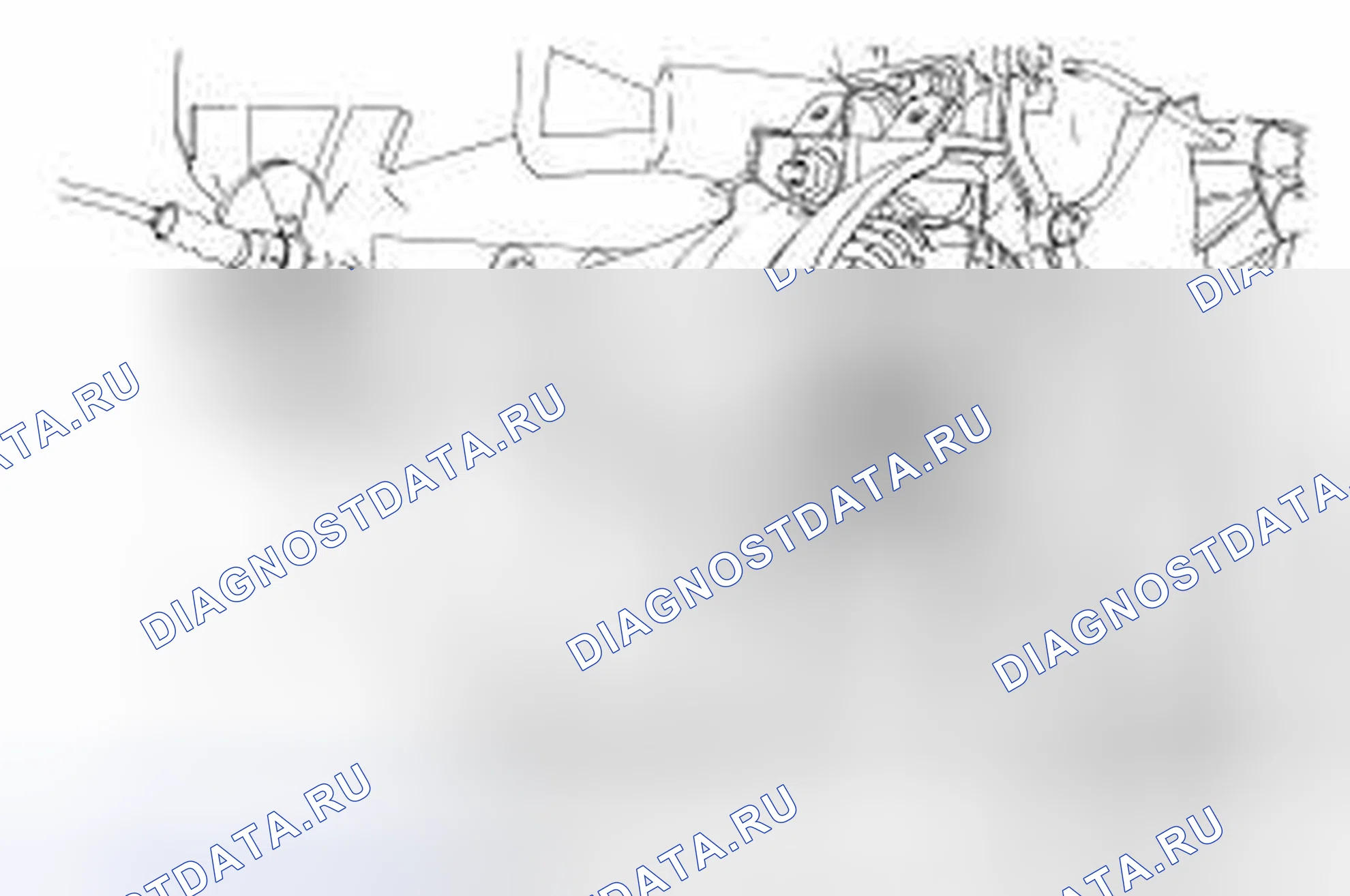 Рис. 94. Hyundai Matrix I рестайлинг