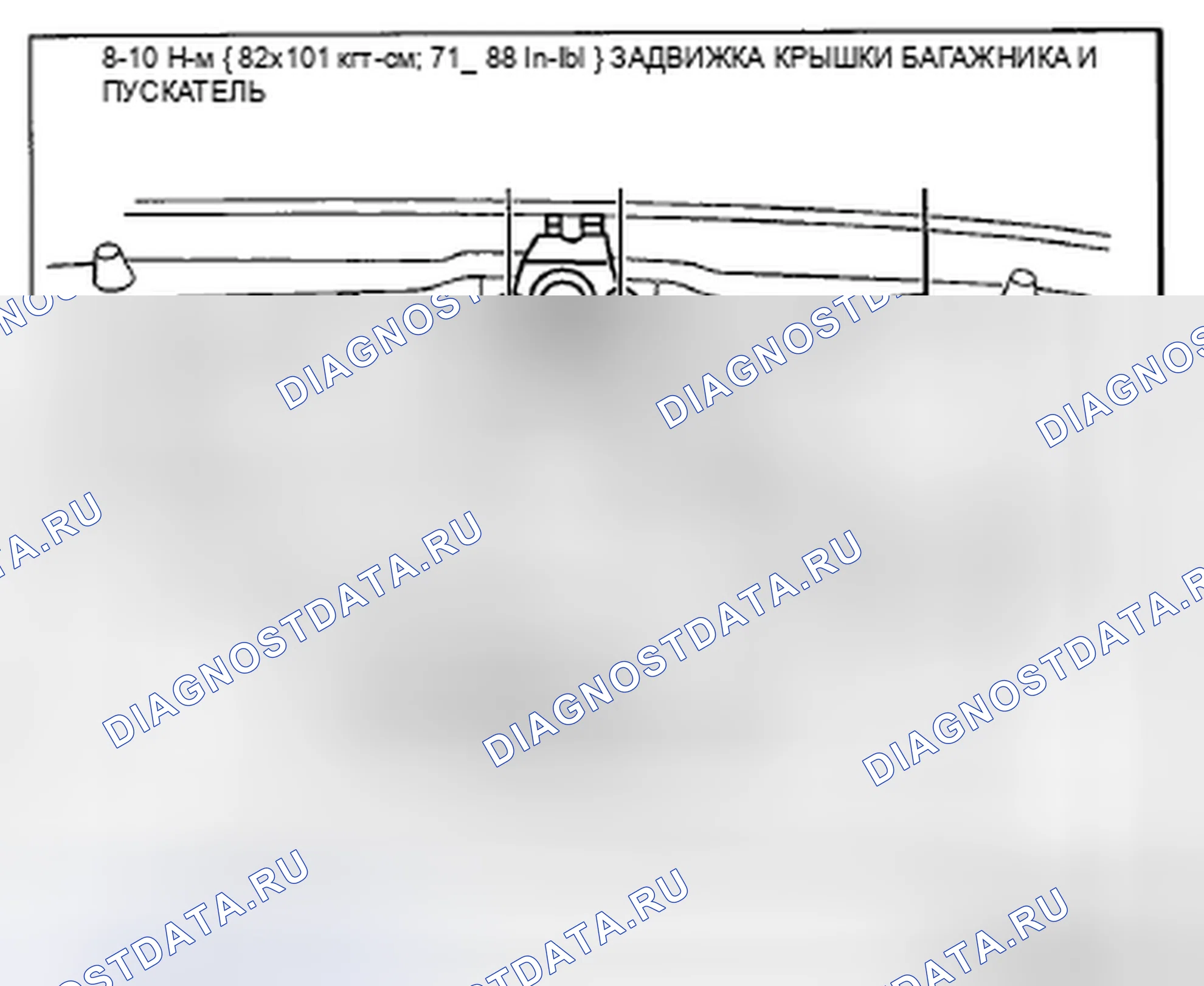 Рис. 145. Honda CR-V IV рестайлинг