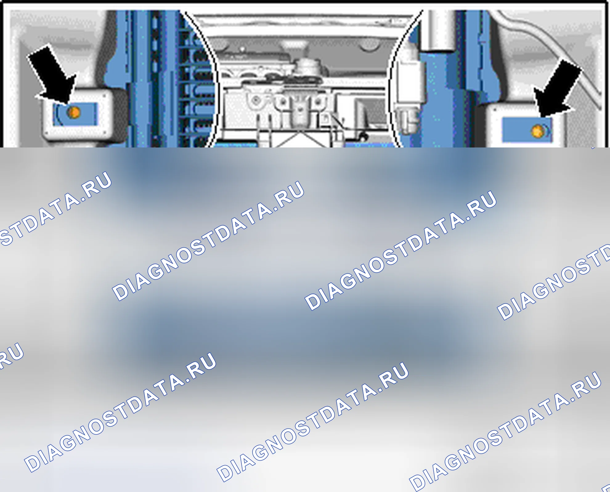 Рис. 143. Volkswagen Jetta V