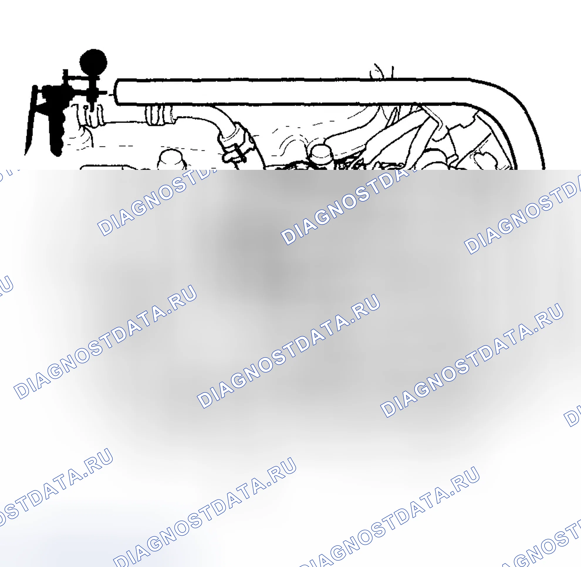 Рис. 98. Honda Accord VII рестайлинг