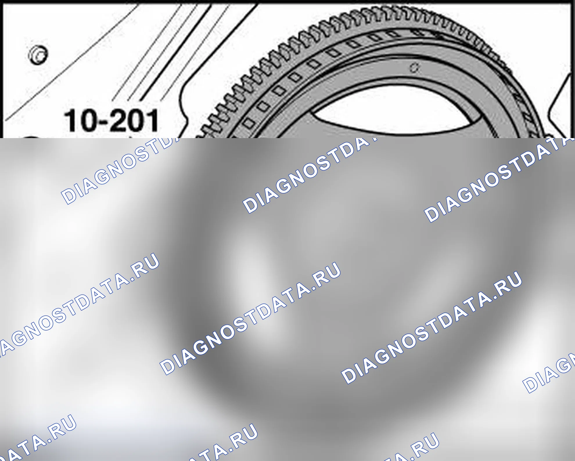 Рис. 30. Audi Q7 4L рестайлинг