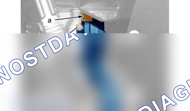 Снятие - Установка: педальный узел — b3fg13ud. Citroen C3 I