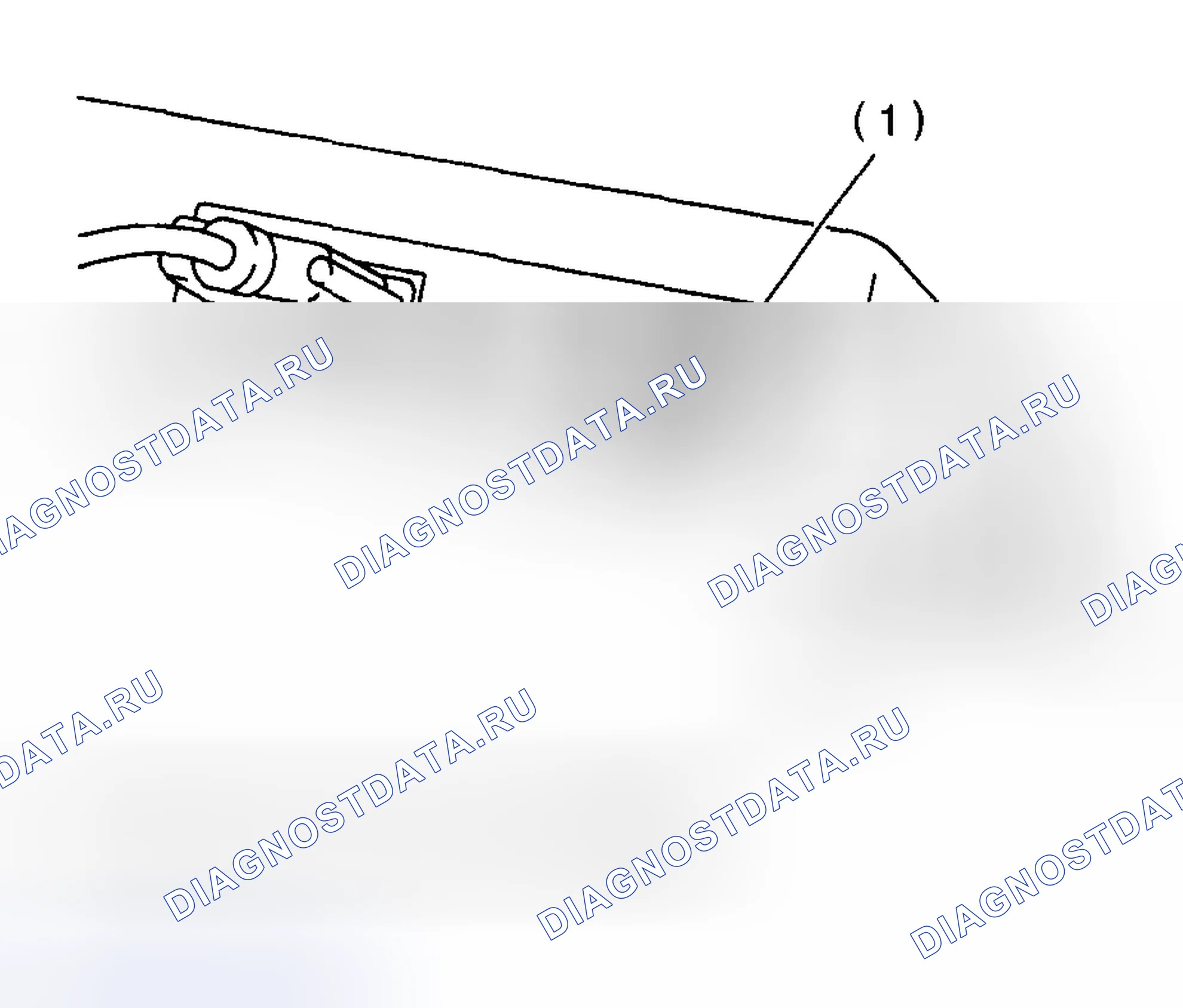Рис. 309. Subaru Outback BH