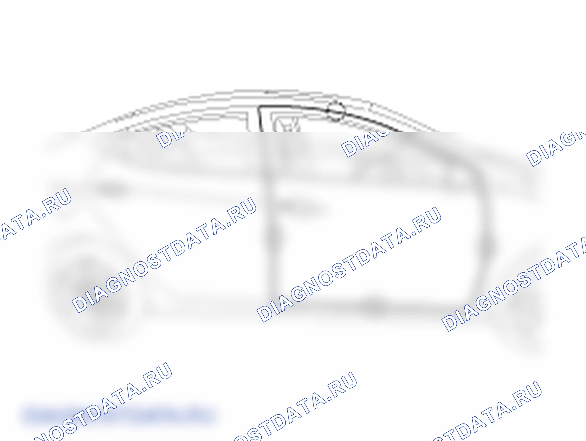 Регулировка передней двери. Hyundai Elantra V рестайлинг