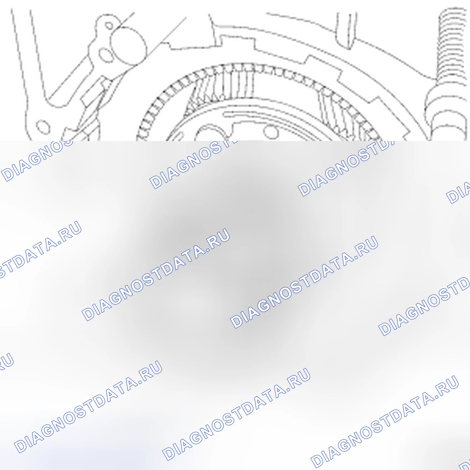 Рис. 339. Dodge Cab & Chassis R3500 HD 