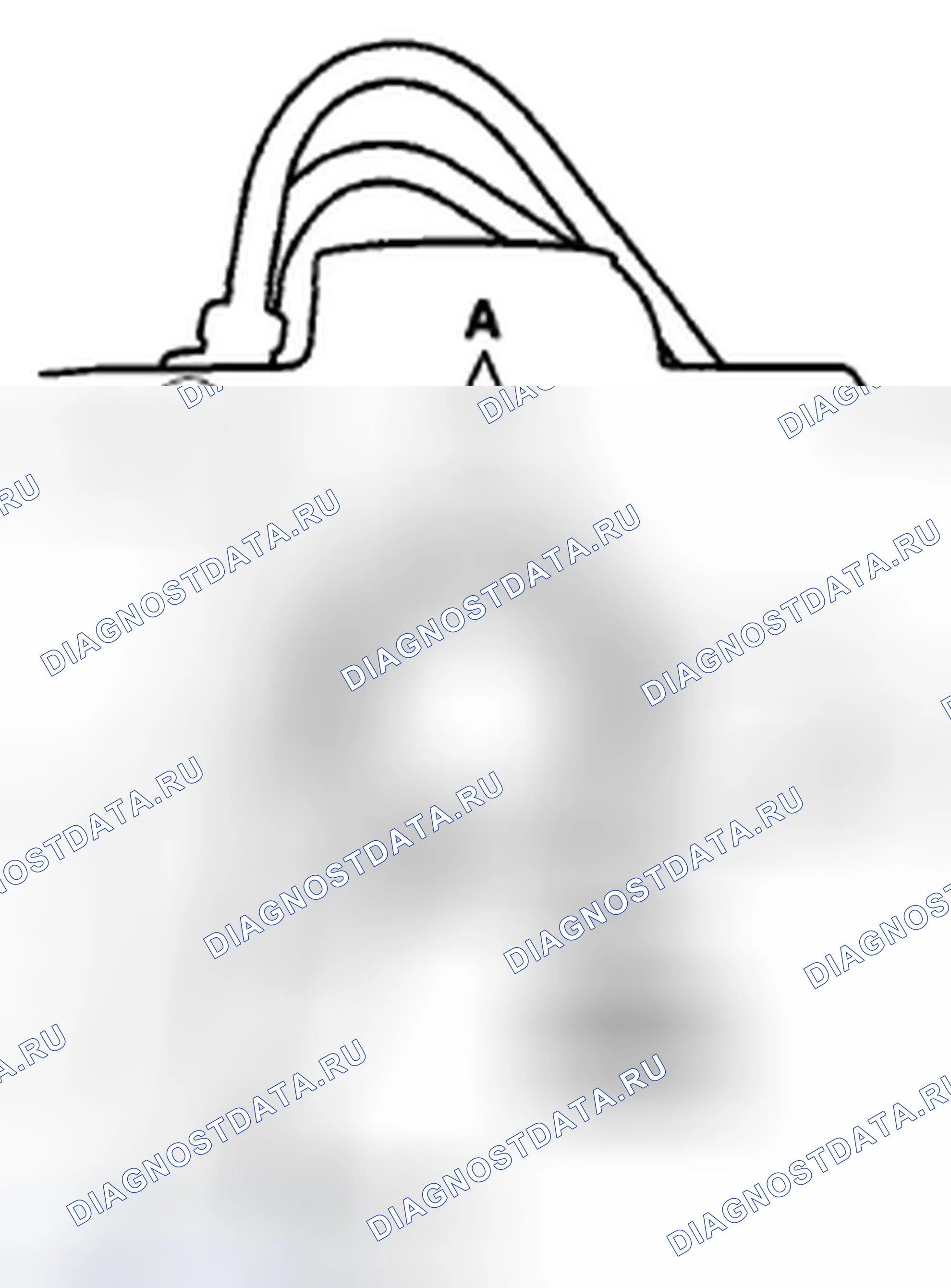 Рис. 136. Honda Accord VIII рестайлинг