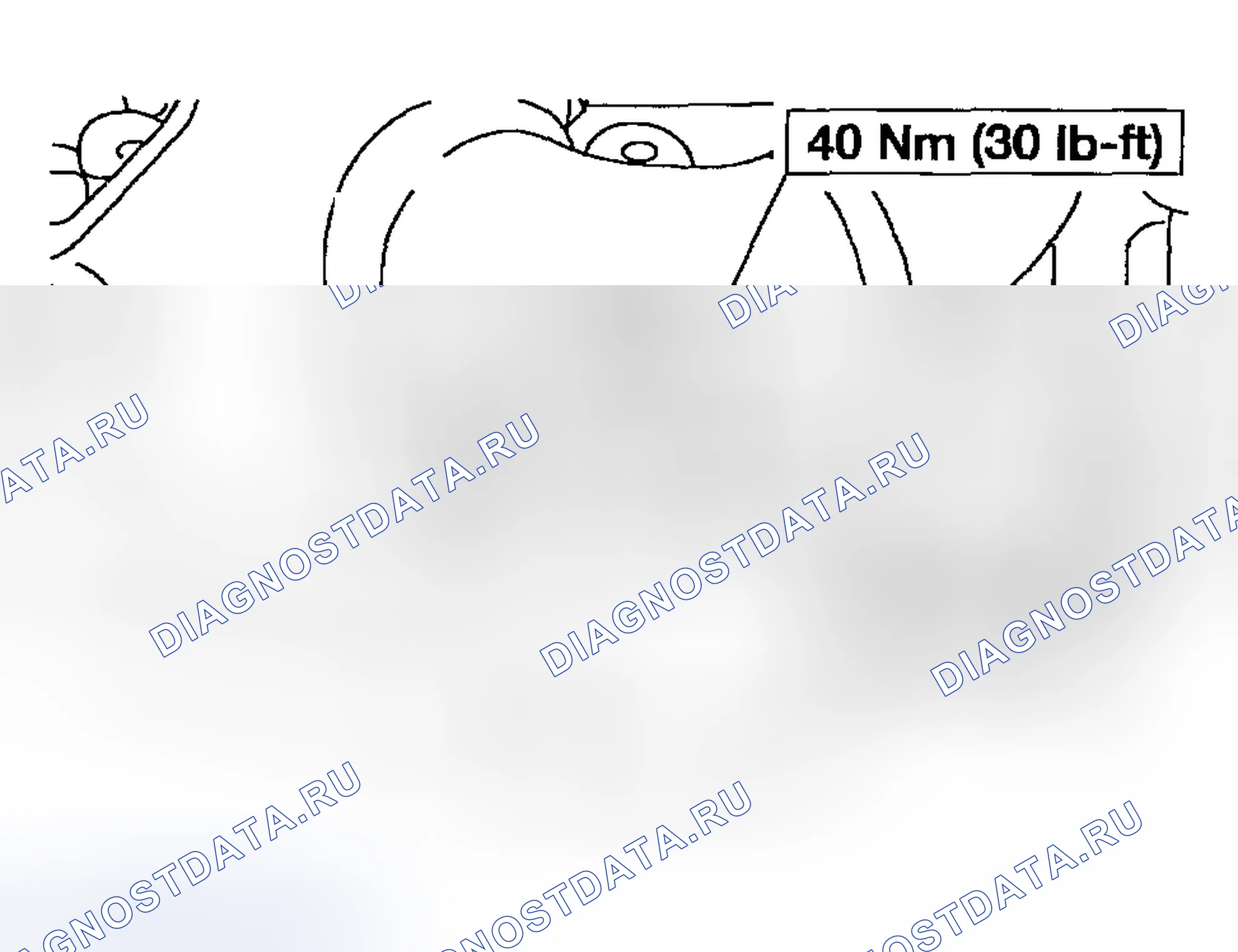 Рис. 1409. Hyundai Pony I