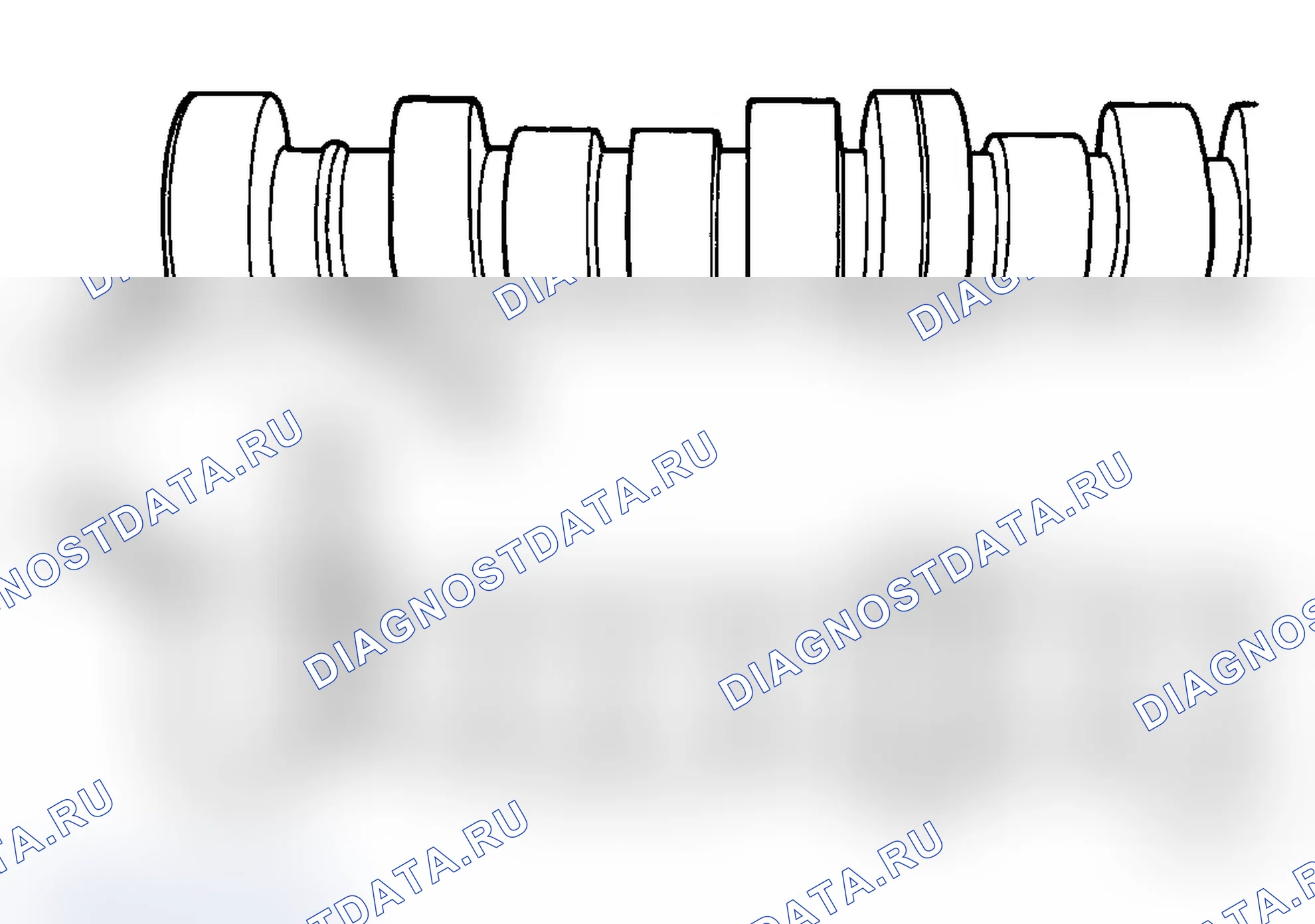 Рис. 185. Dodge Caravan IV