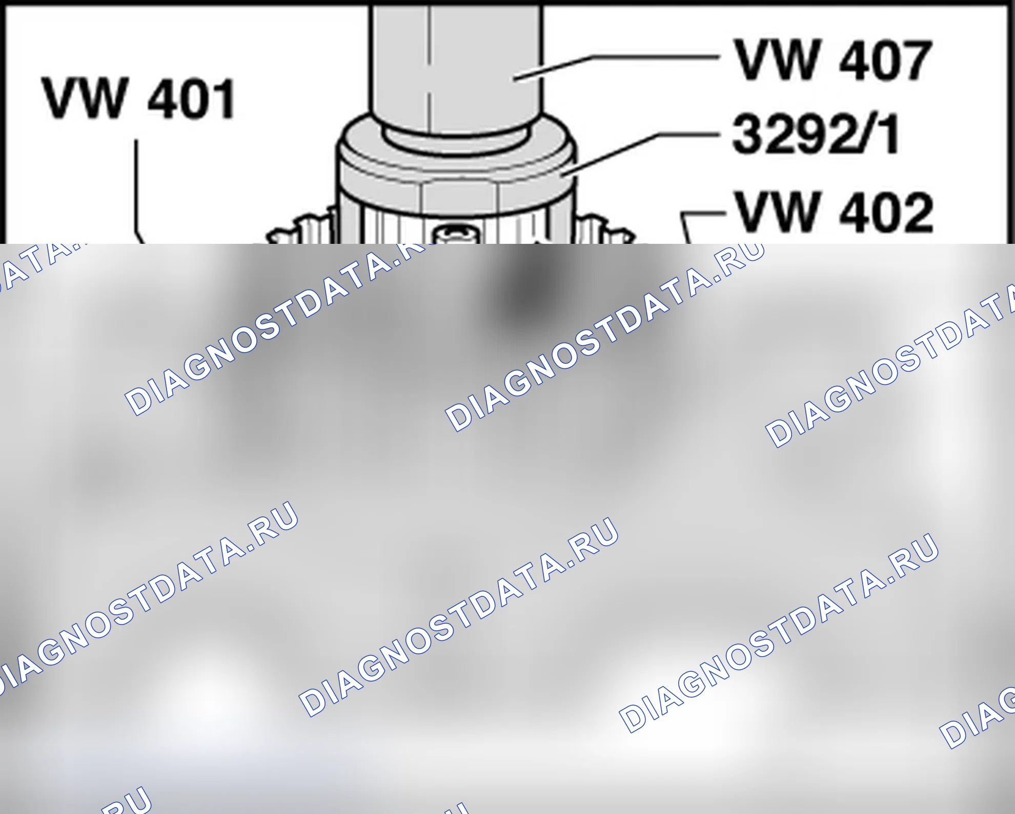 Рис. 166. Volkswagen New Beetle A4
