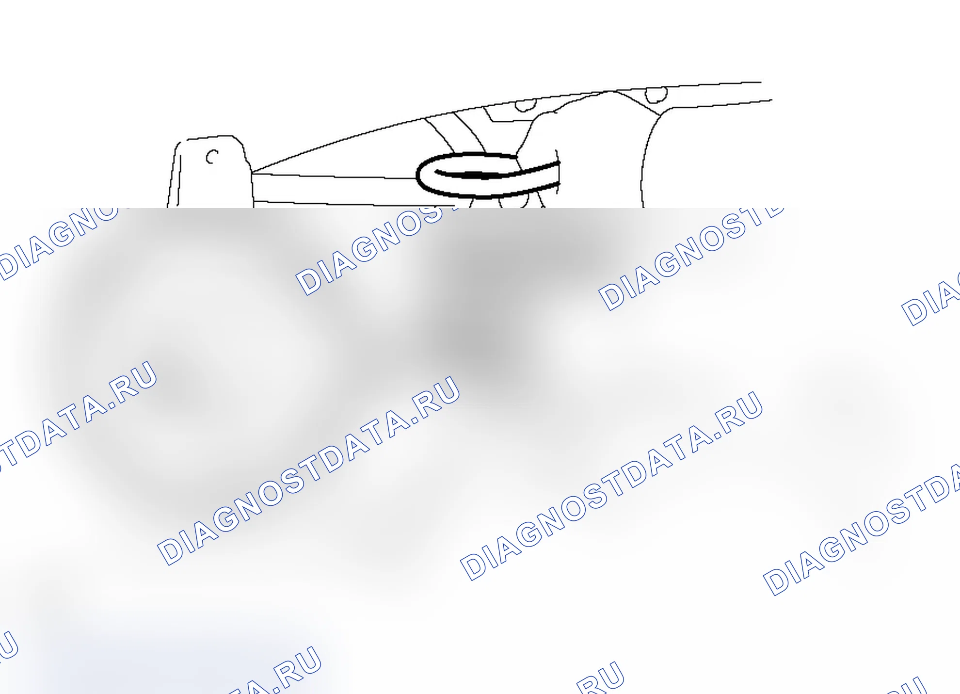 Рис. 28. Toyota Land Cruiser 100 рестайлинг 2