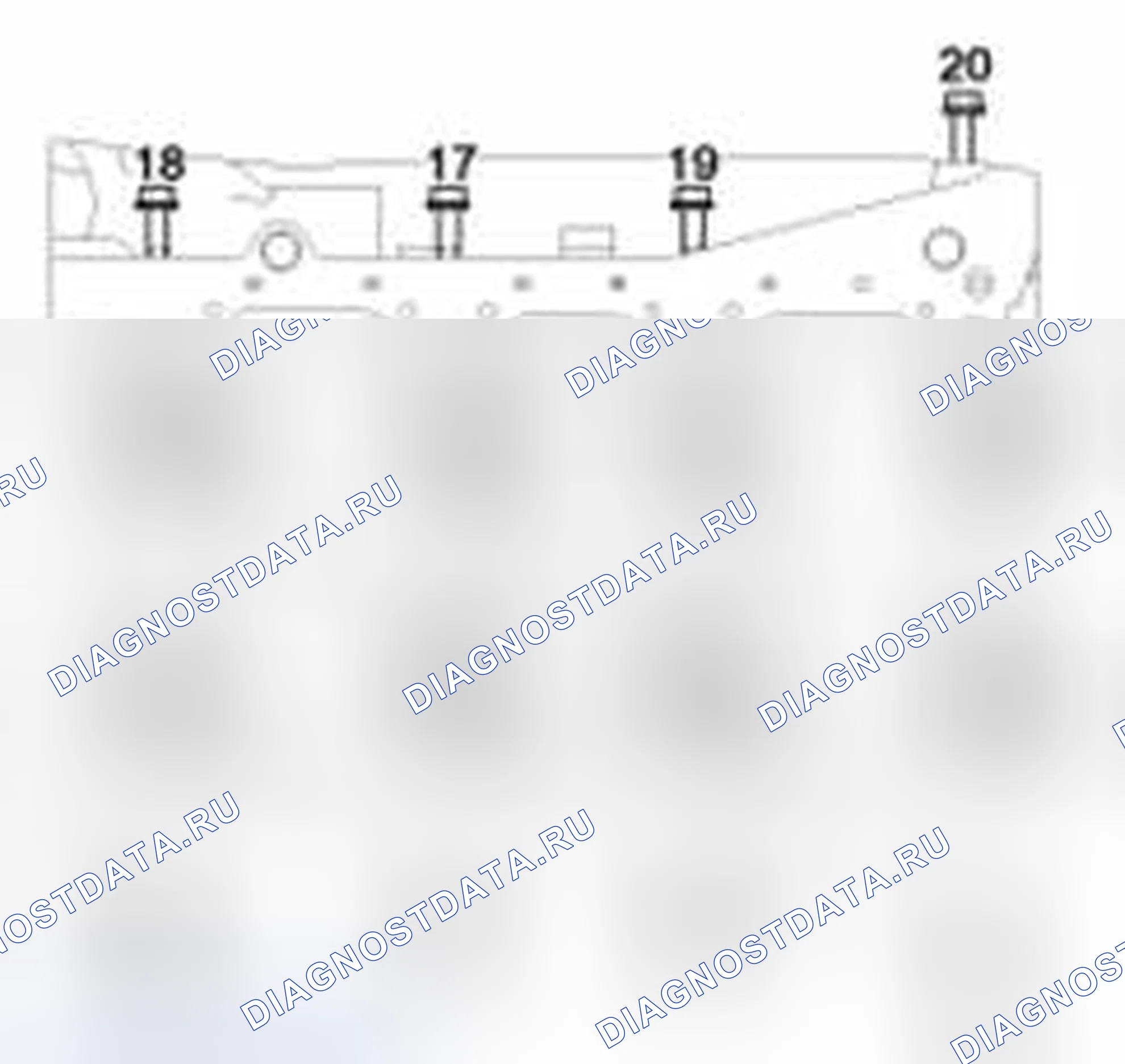 Рис. 235. Kia Sedona II рестайлинг