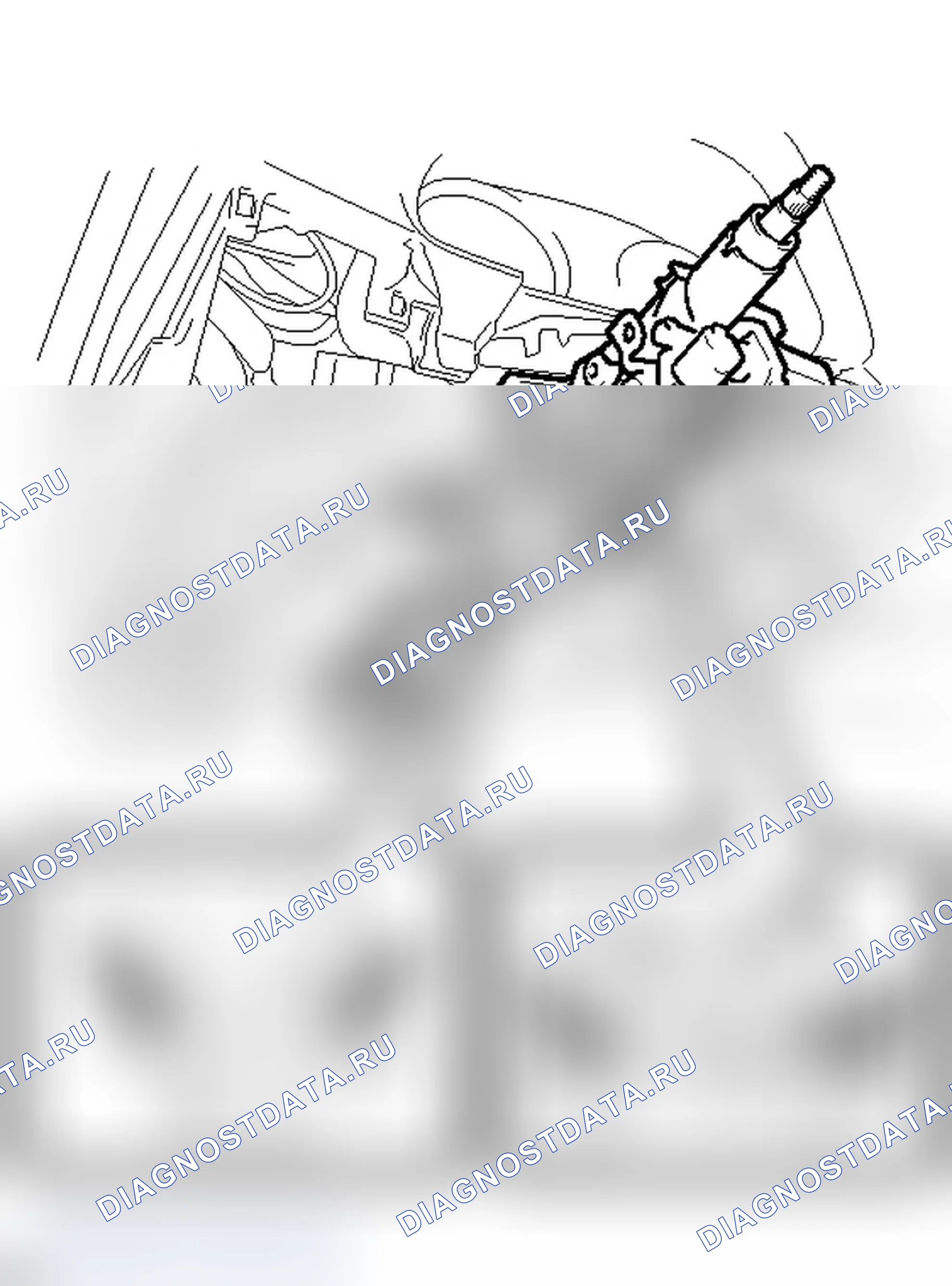 Рис. 13. Lexus IS F I