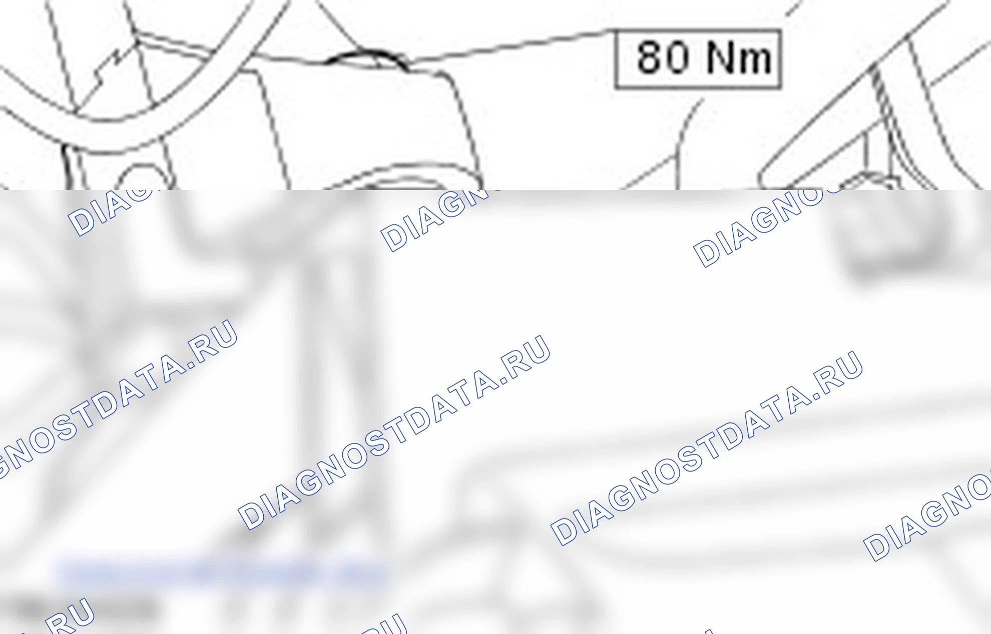 трансмиссия — 2.0L Duratorq-TDCi (DW) дизель: описание и работа. Ford C-MAX I рестайлинг