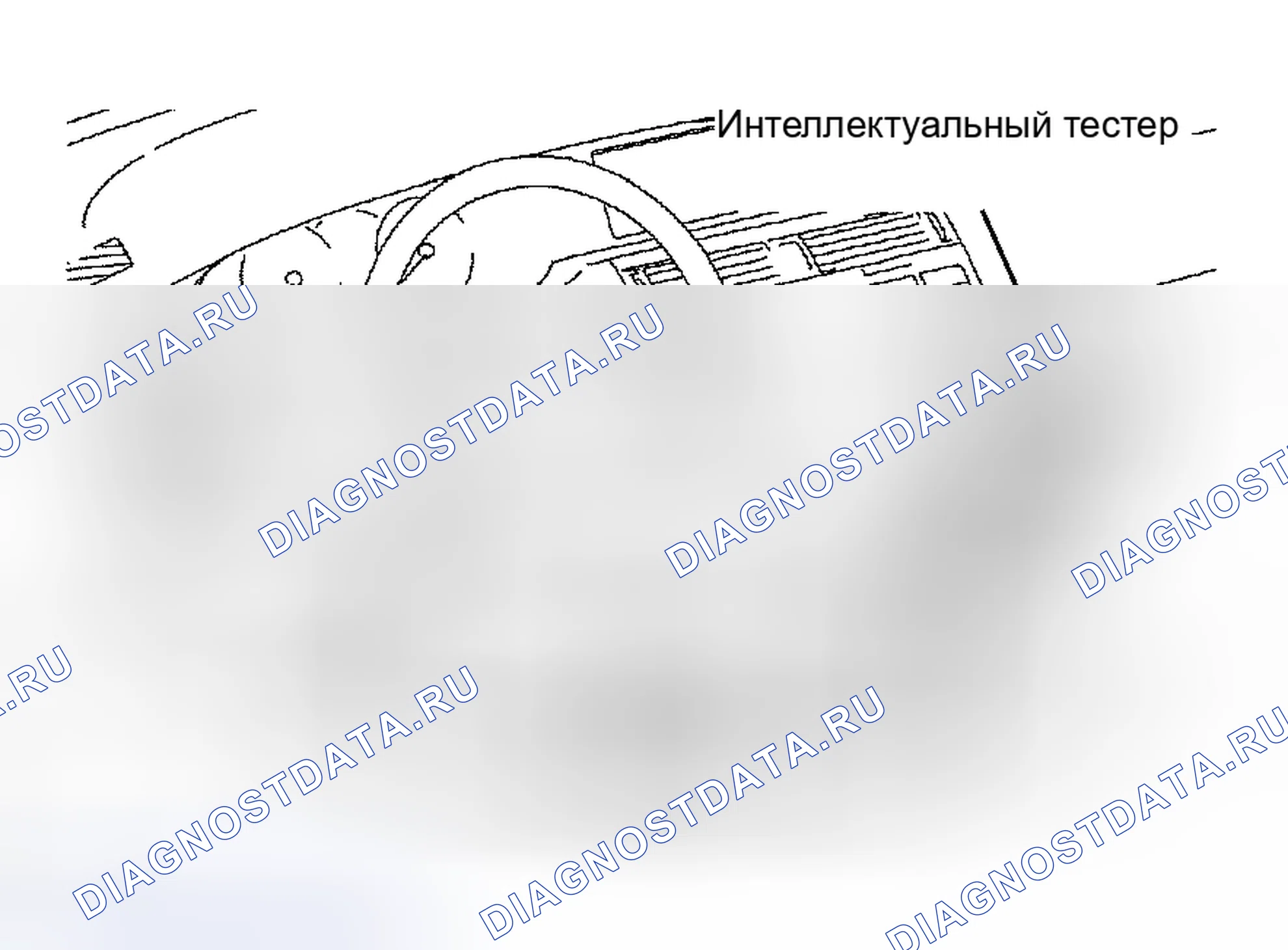 Рис. 43. Toyota Avalon XX30