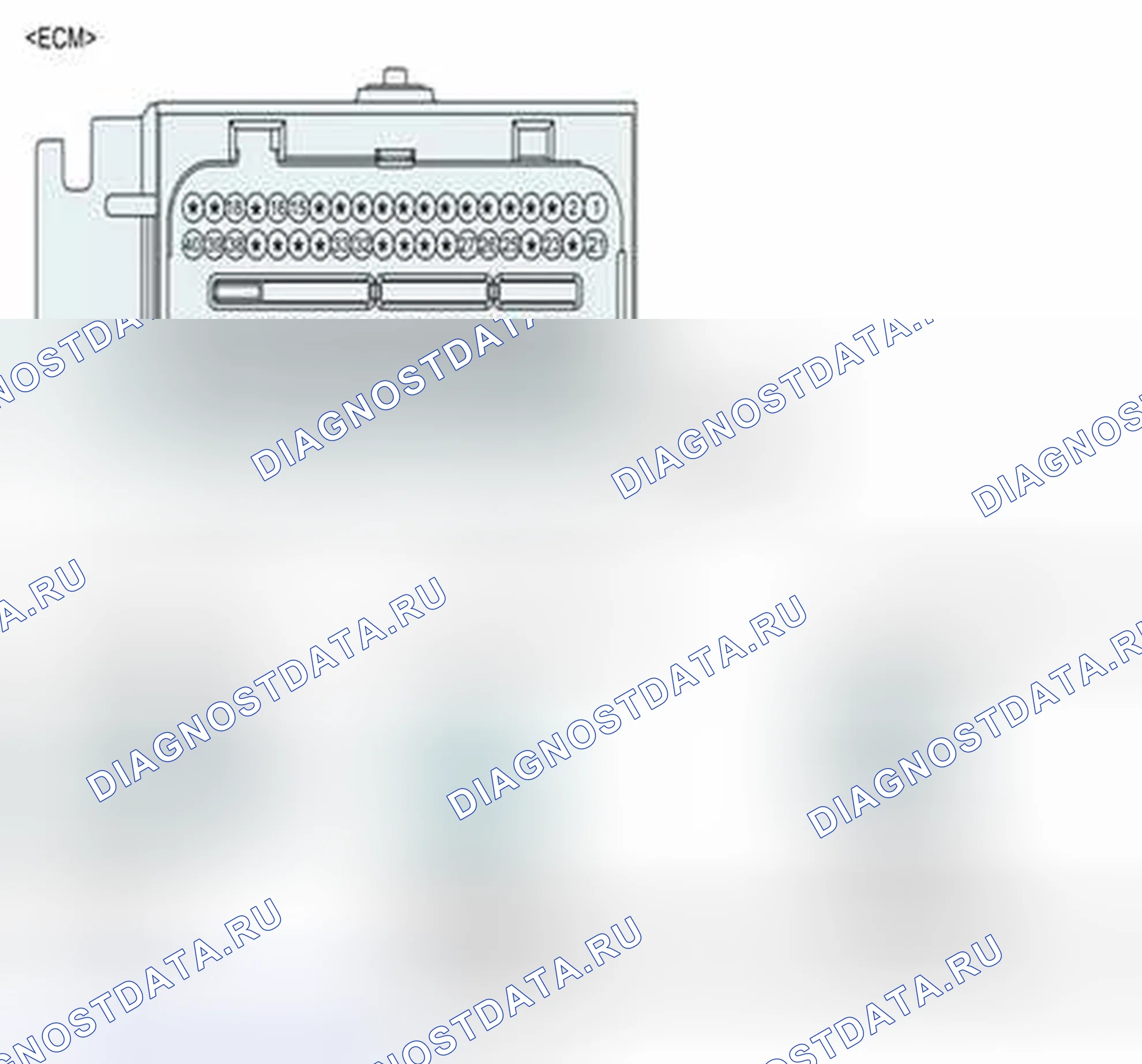 Рис. 154. Hyundai Veracruz I