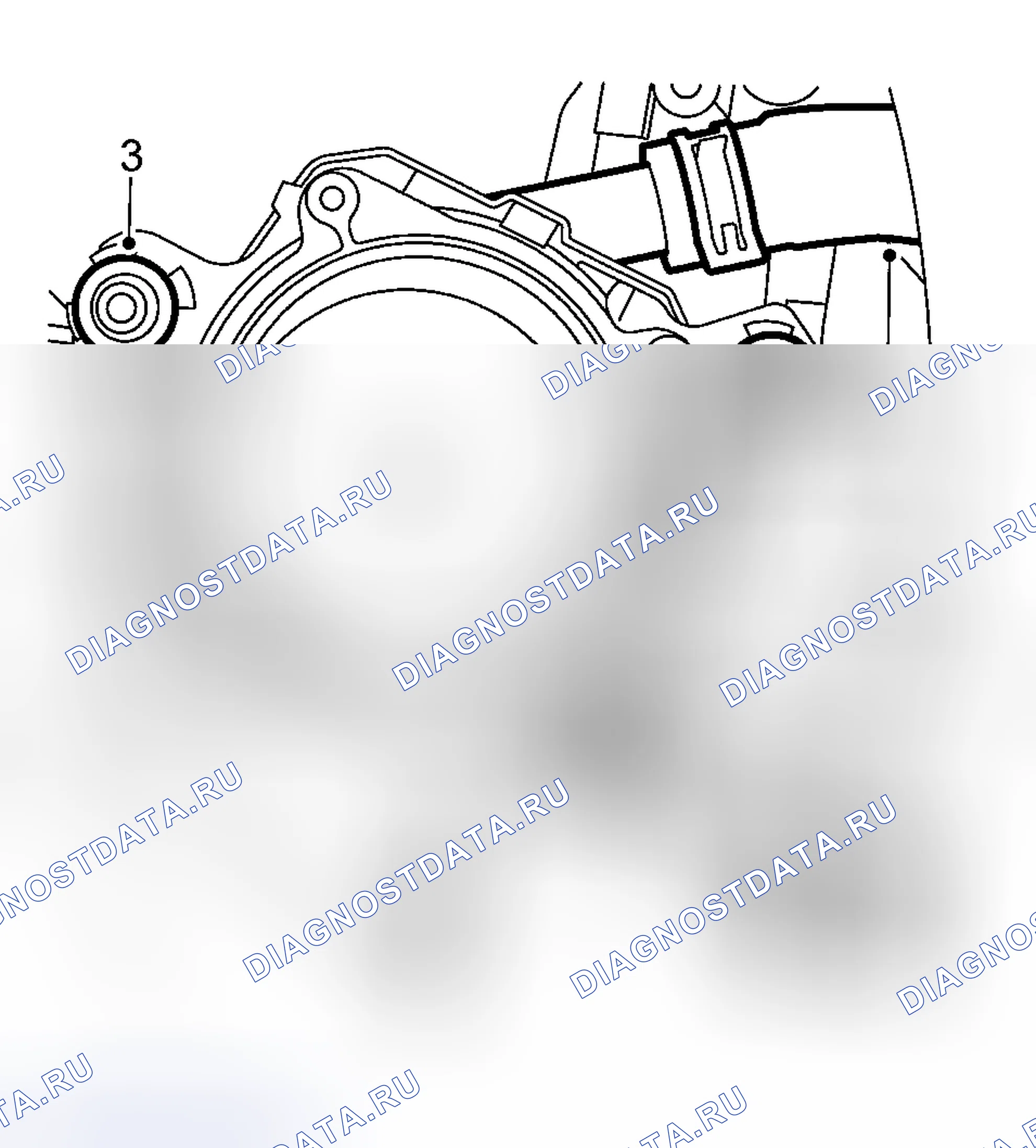 Рис. 111. Kia Picanto II рестайлинг
