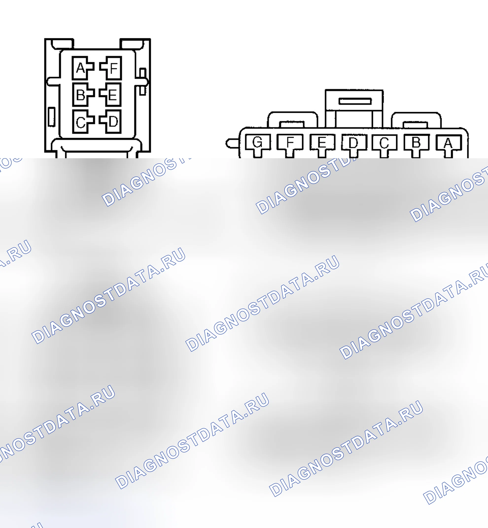 Рис. 1. Pontiac Sunfire I