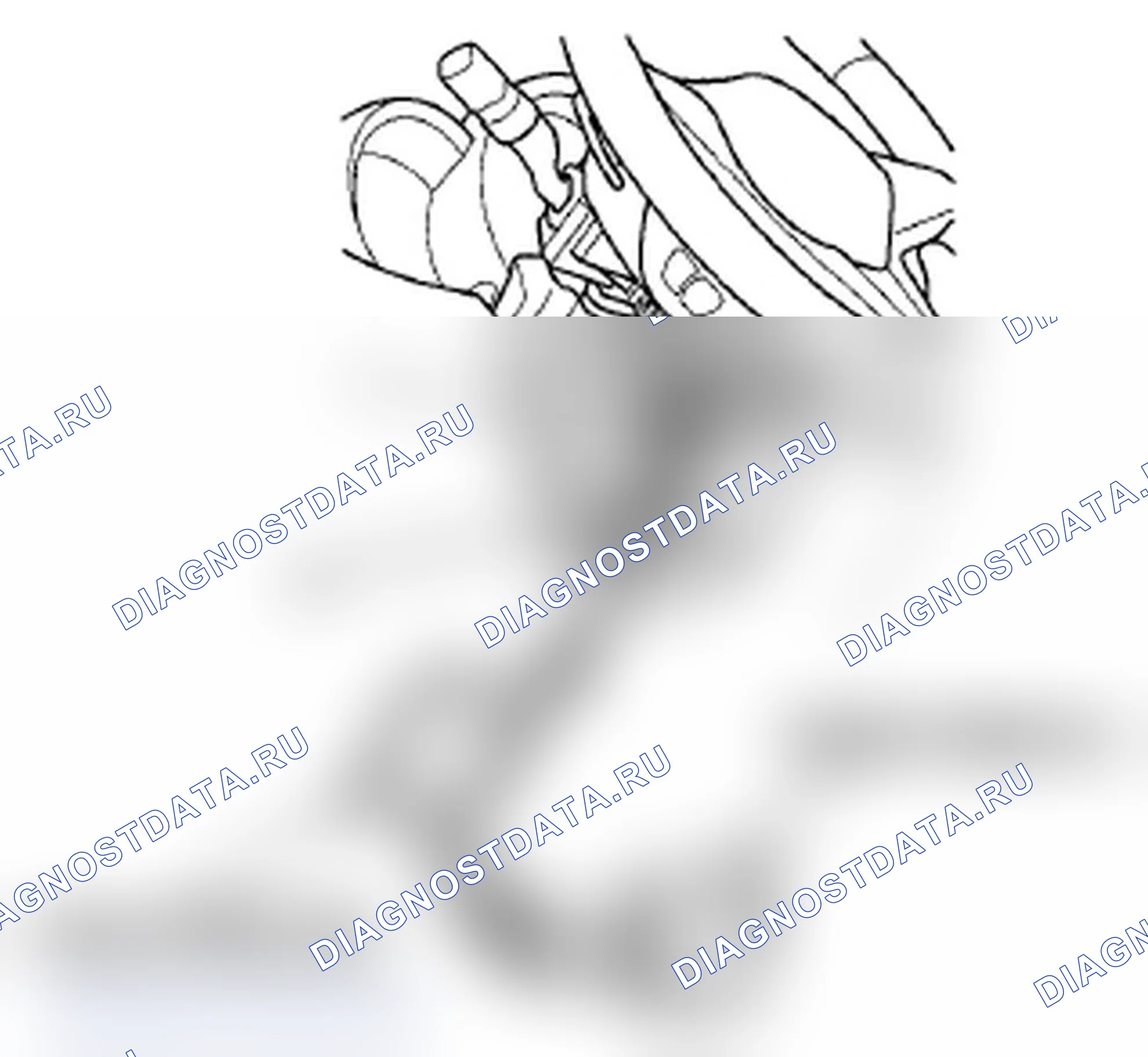 Рис. 49. Acura RDX I рестайлинг