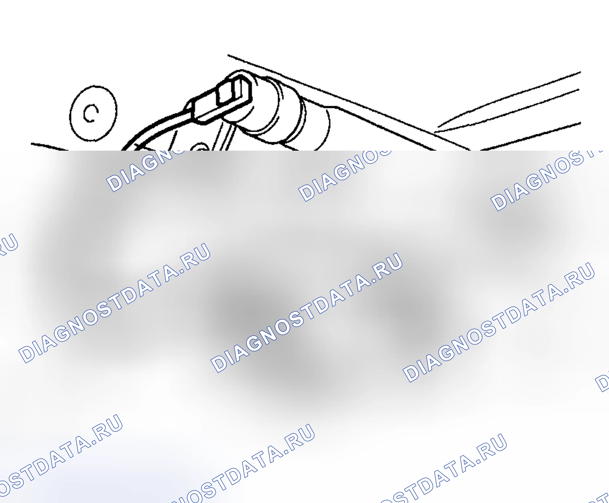 Рис. 95. Toyota Corolla IX рестайлинг
