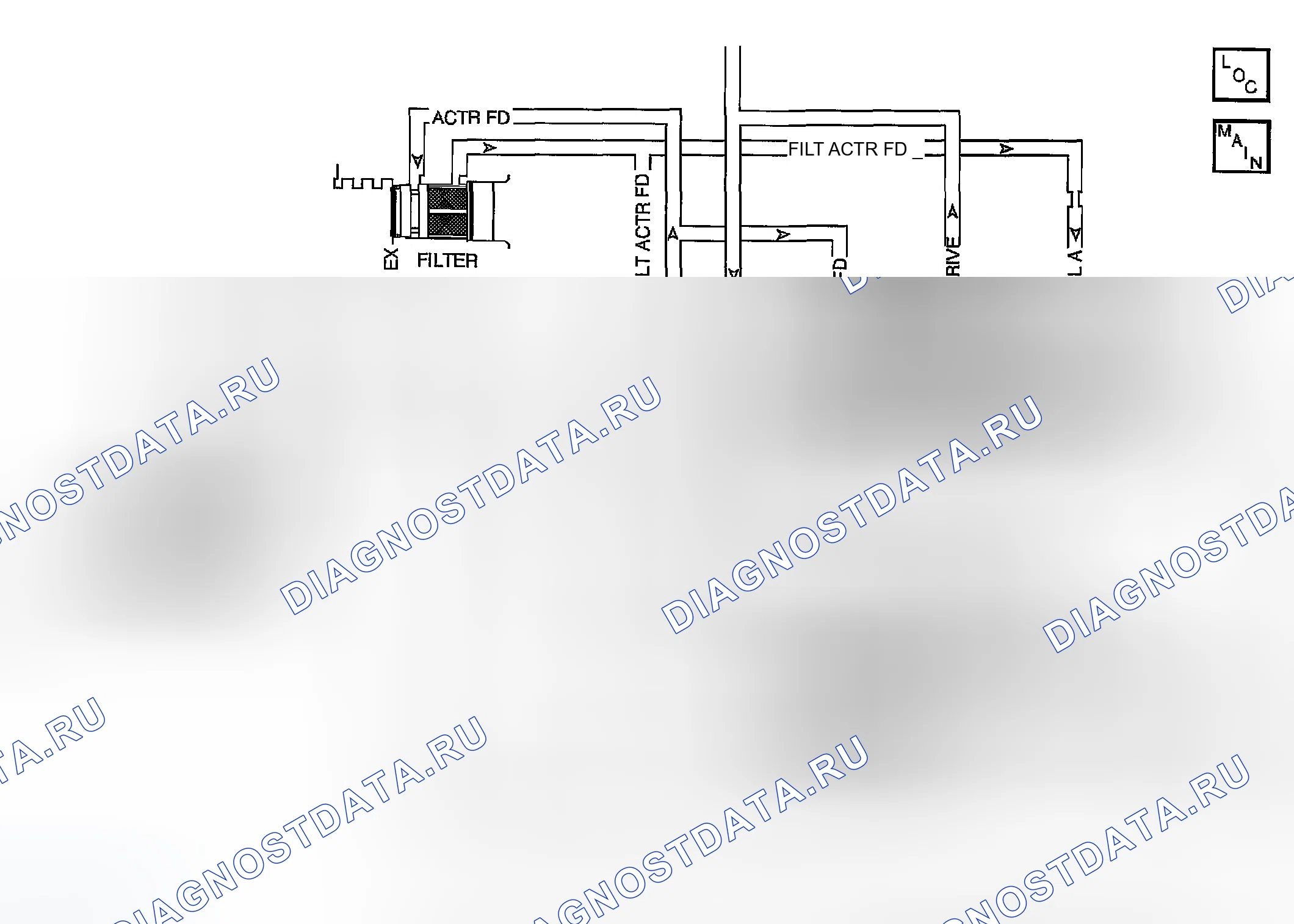 Рис. 197: расшифровка кода ошибки P0752: Передаточное число. GMC Savana Special G3500 