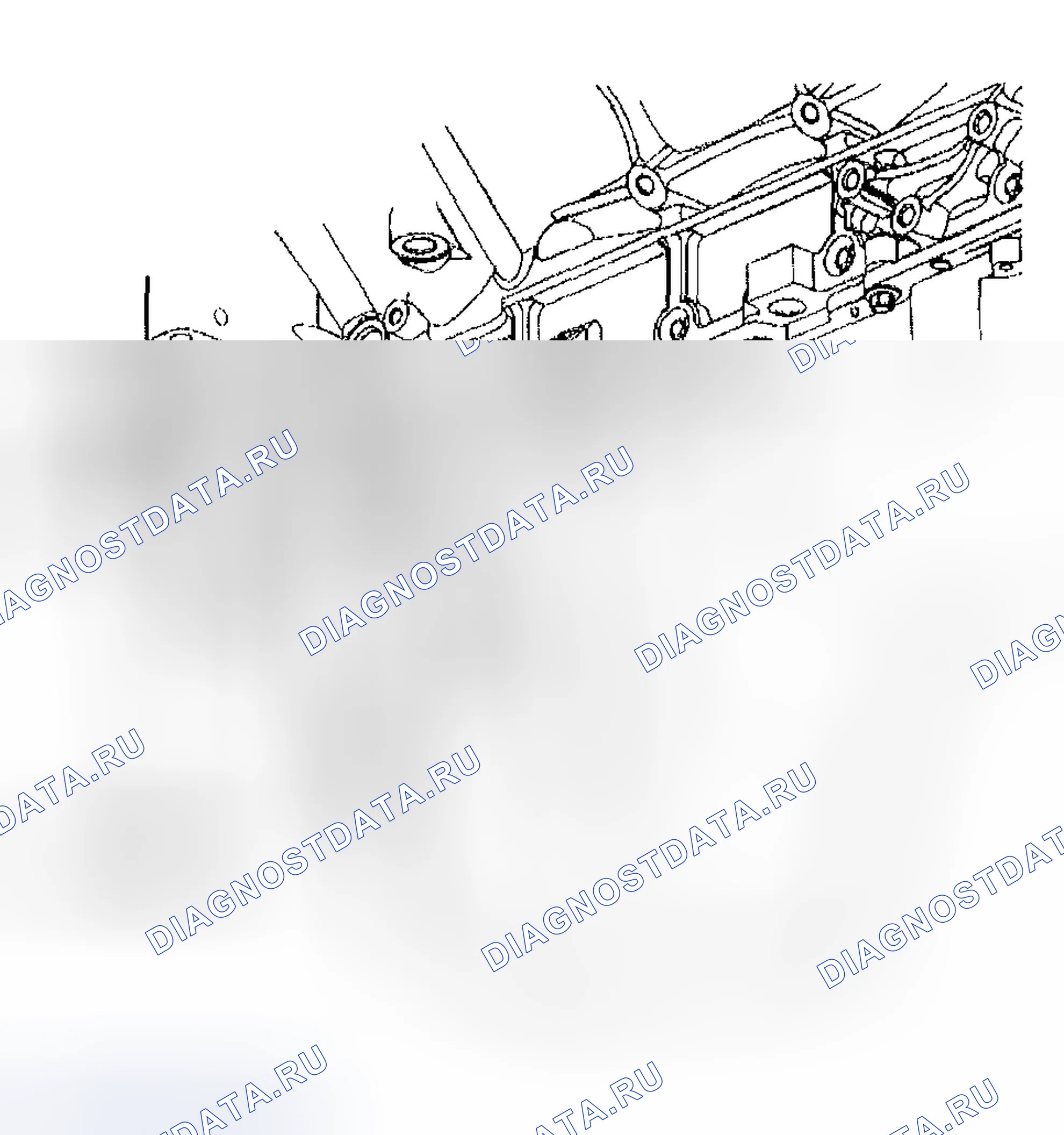 Рис. 1408. Chevrolet Silverado 1500 HD 