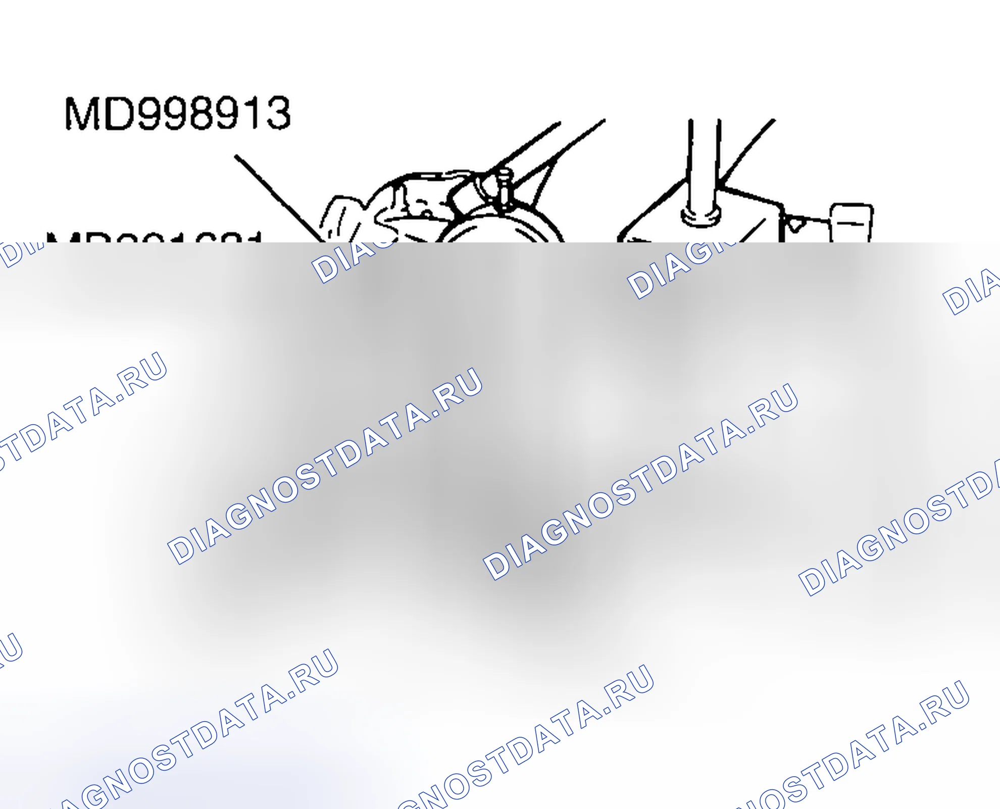 Рис. 753. Mazda MX-5 NA