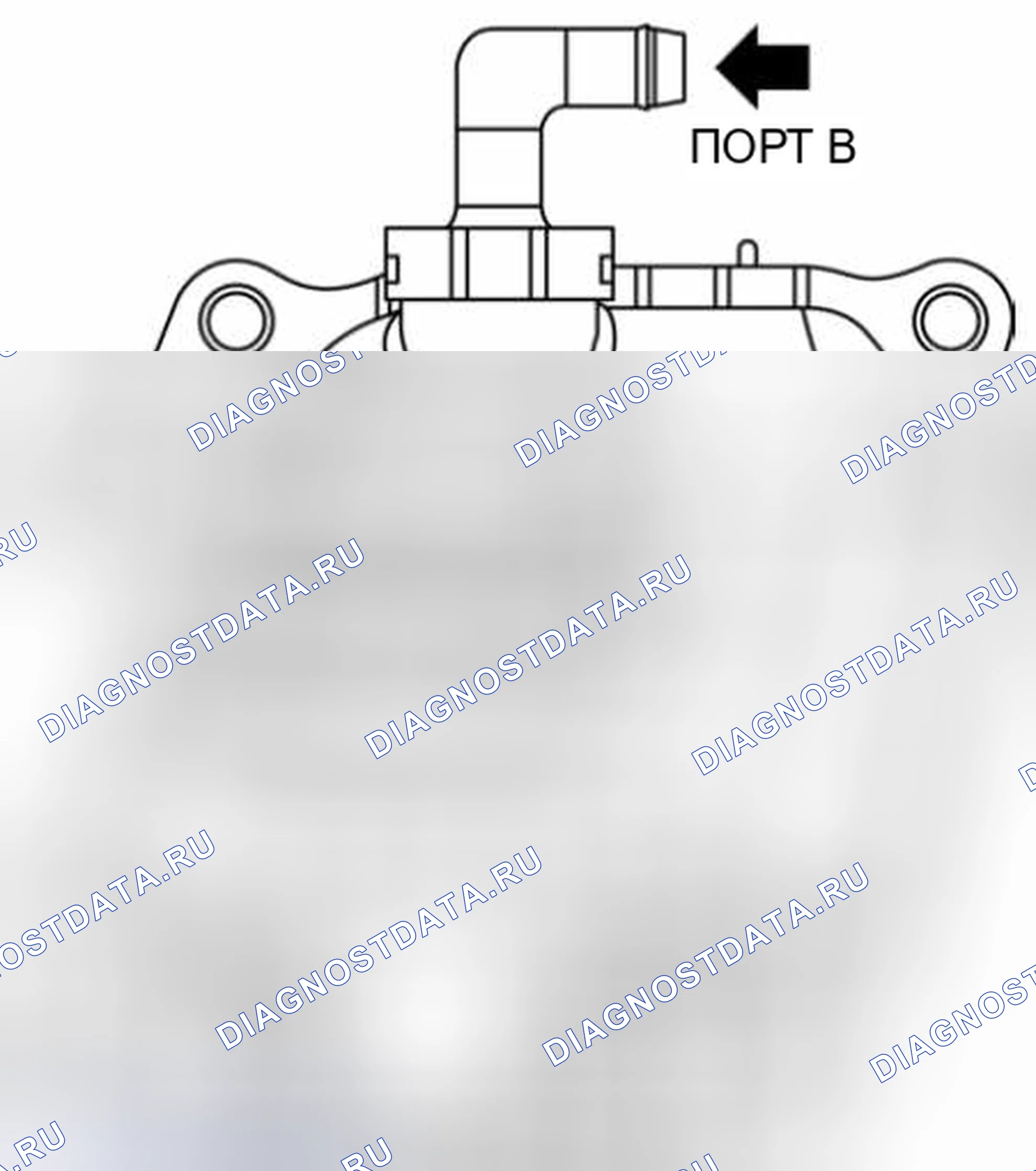 Рис. 112. Mazda 3 BL рестайлинг