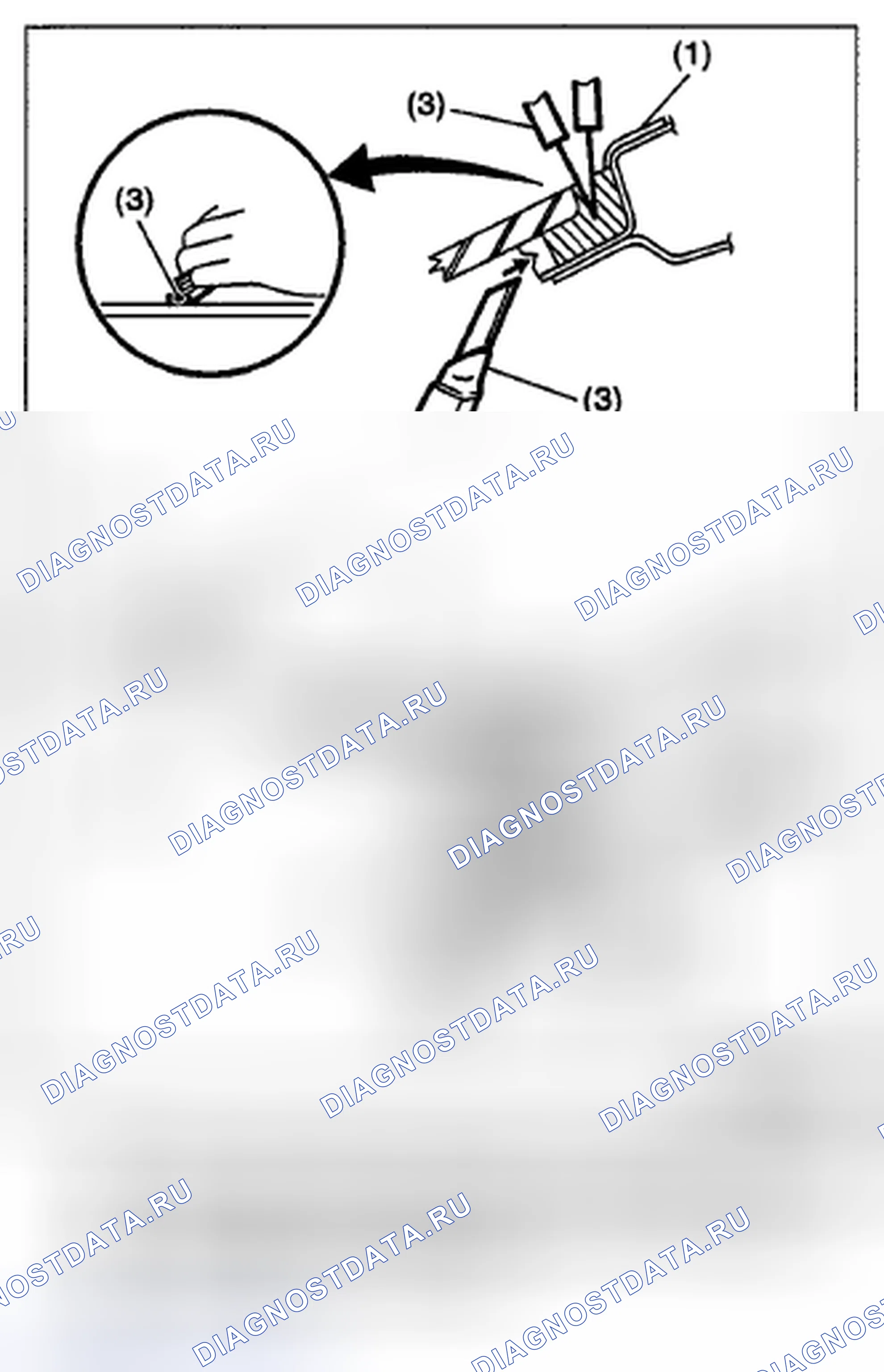 Рис. 110. Subaru Impreza GH