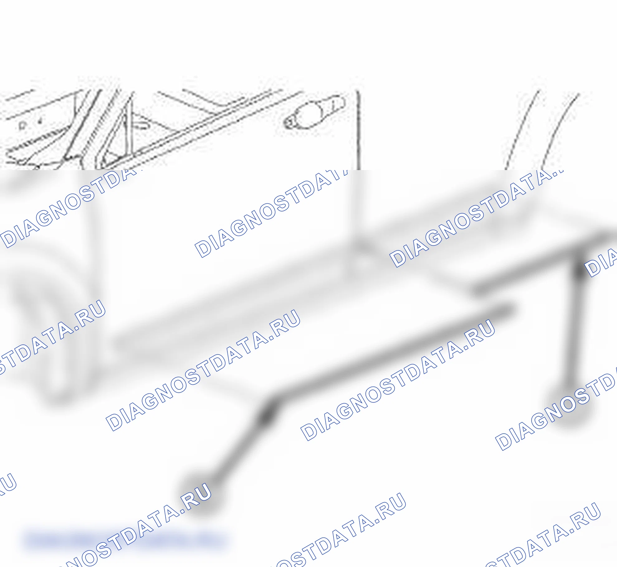 Рис. 151: СЕДАН. Chrysler 200 I