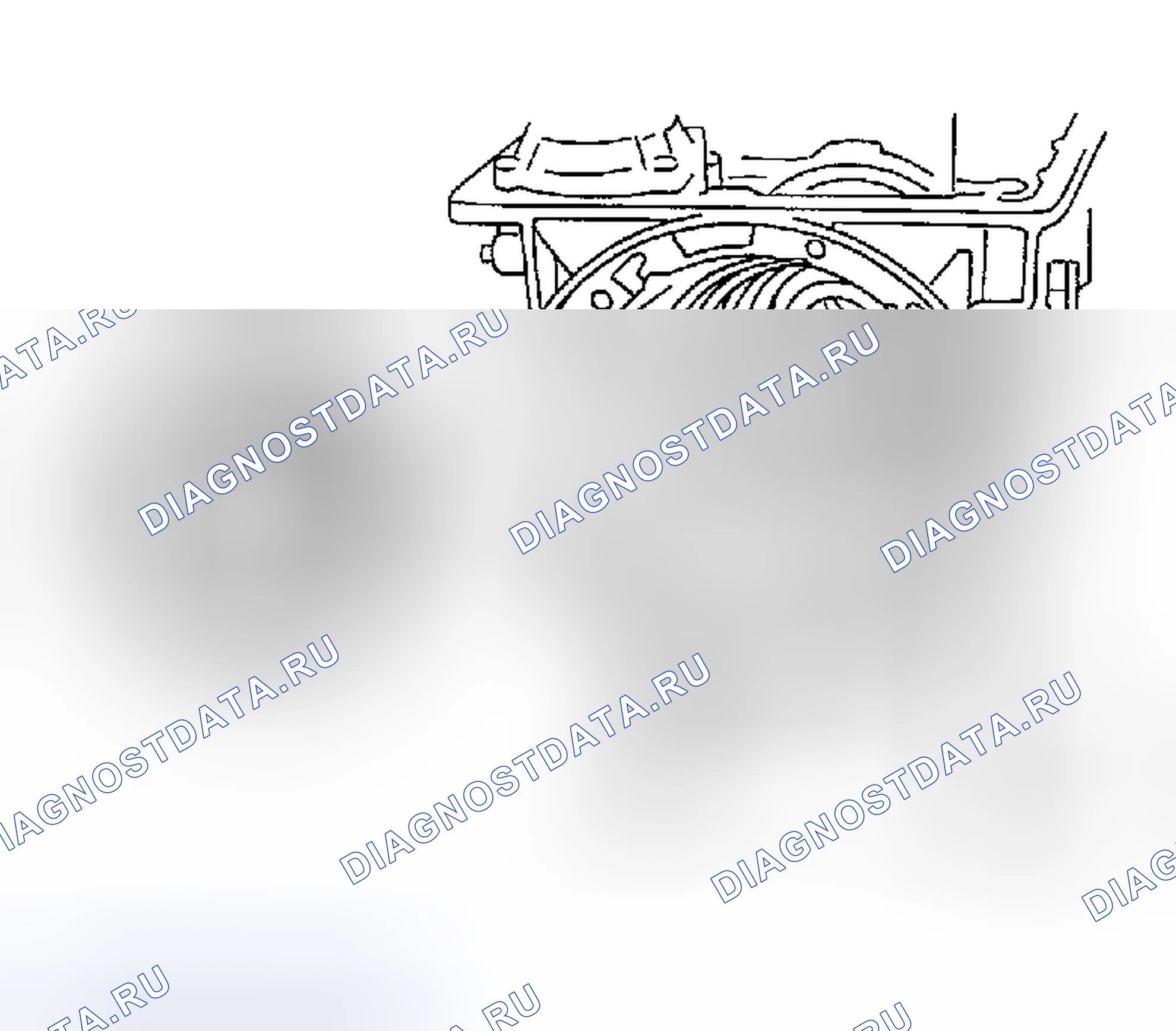 Рис. 555. Honda Odyssey (North America) I