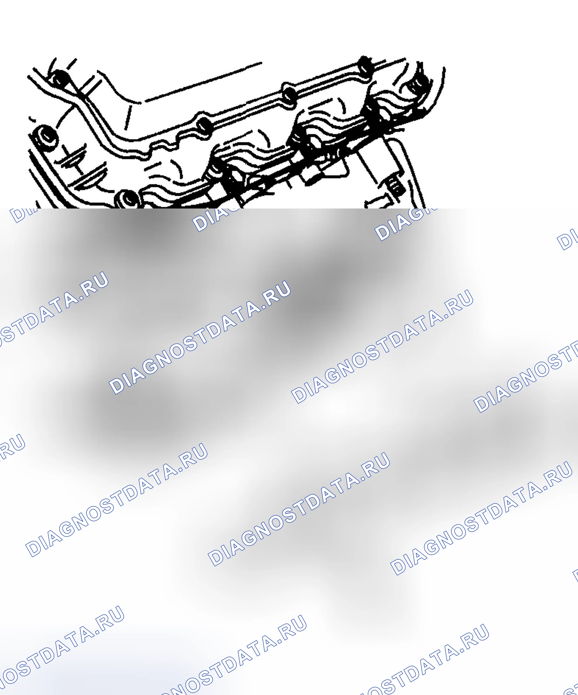 Рис. 1081. Chevrolet Silverado 2500 