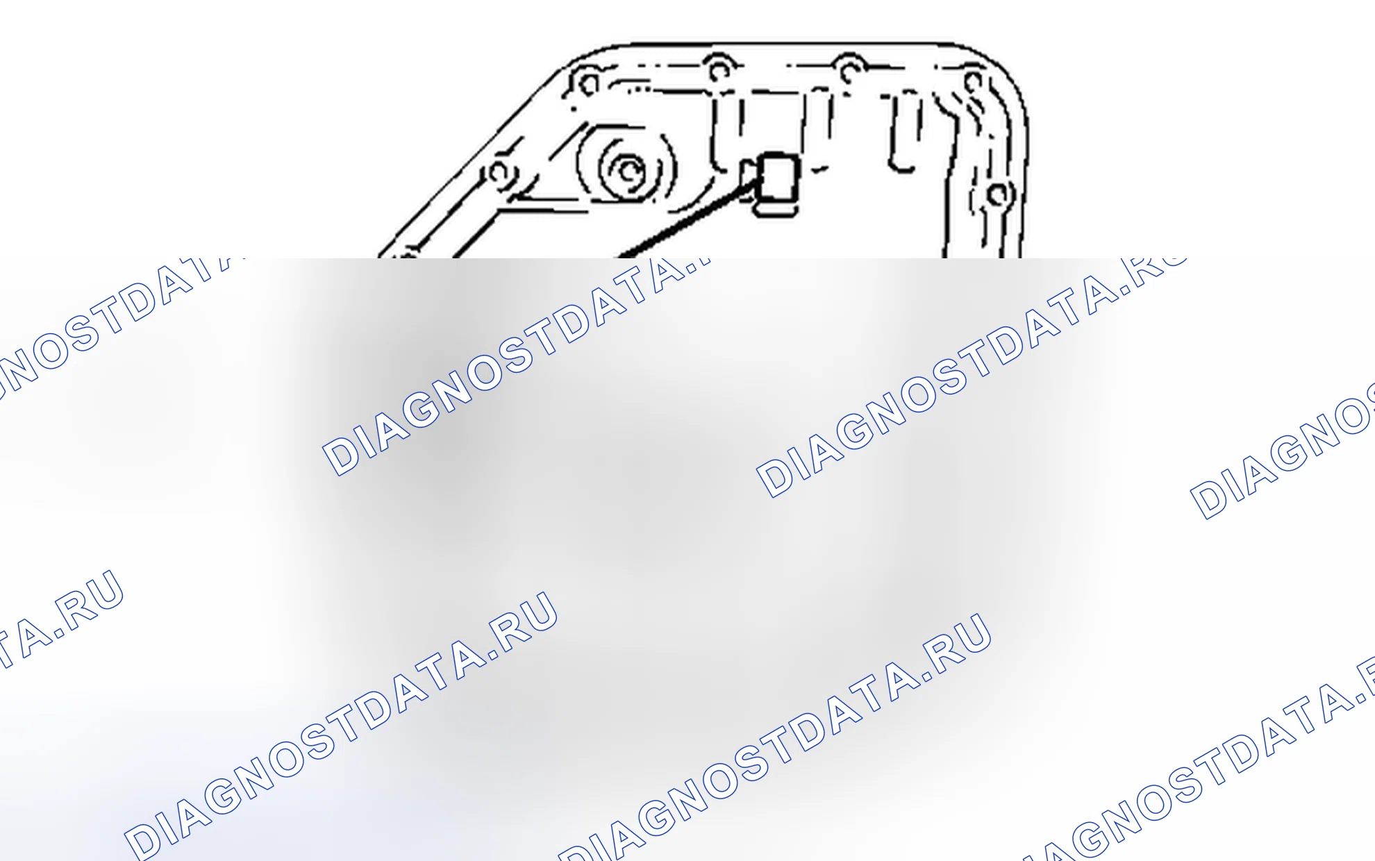 Рис. 1064. Toyota Matrix E140