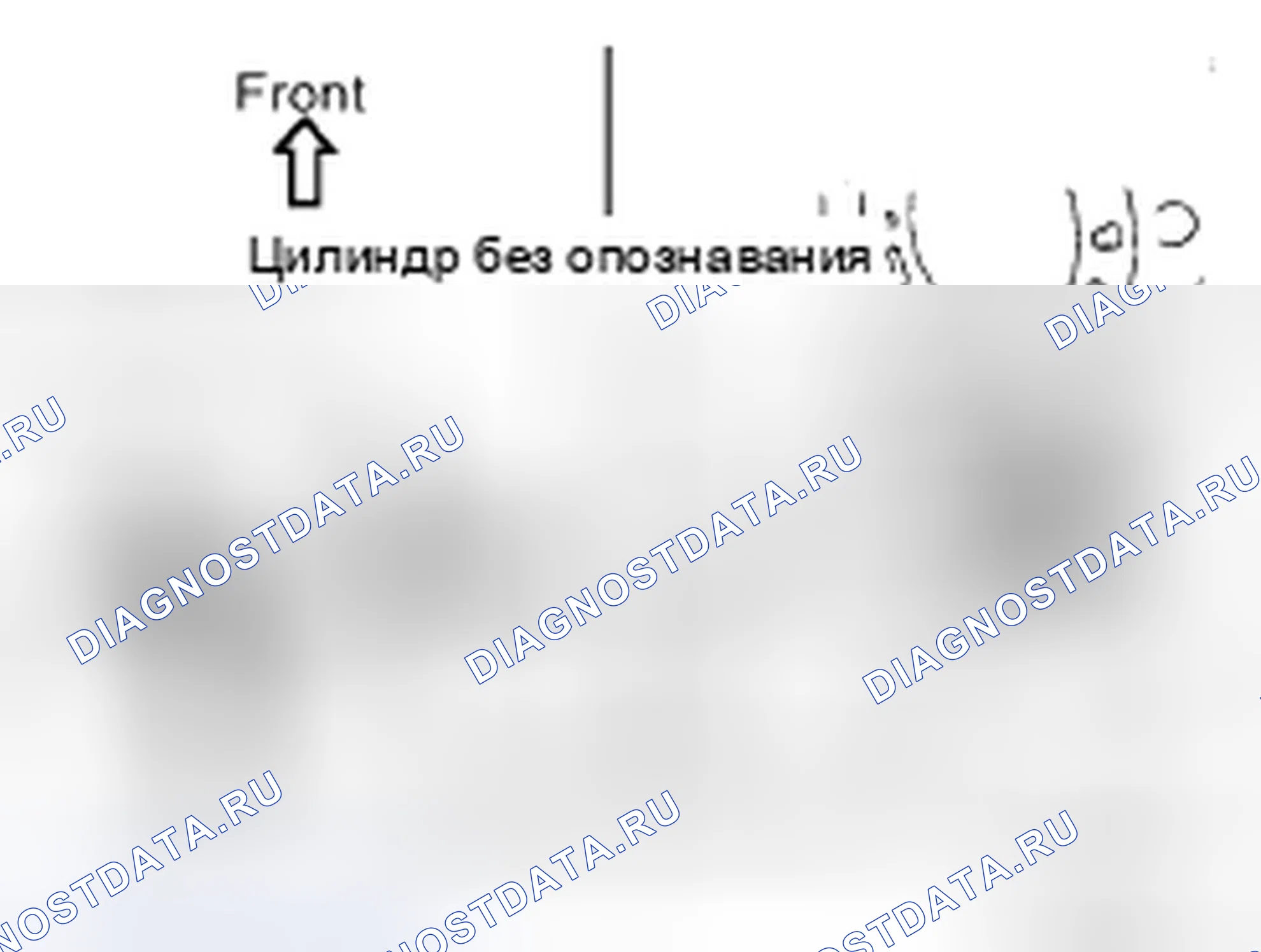 Рис. 136. Infiniti QX56 I рестайлинг