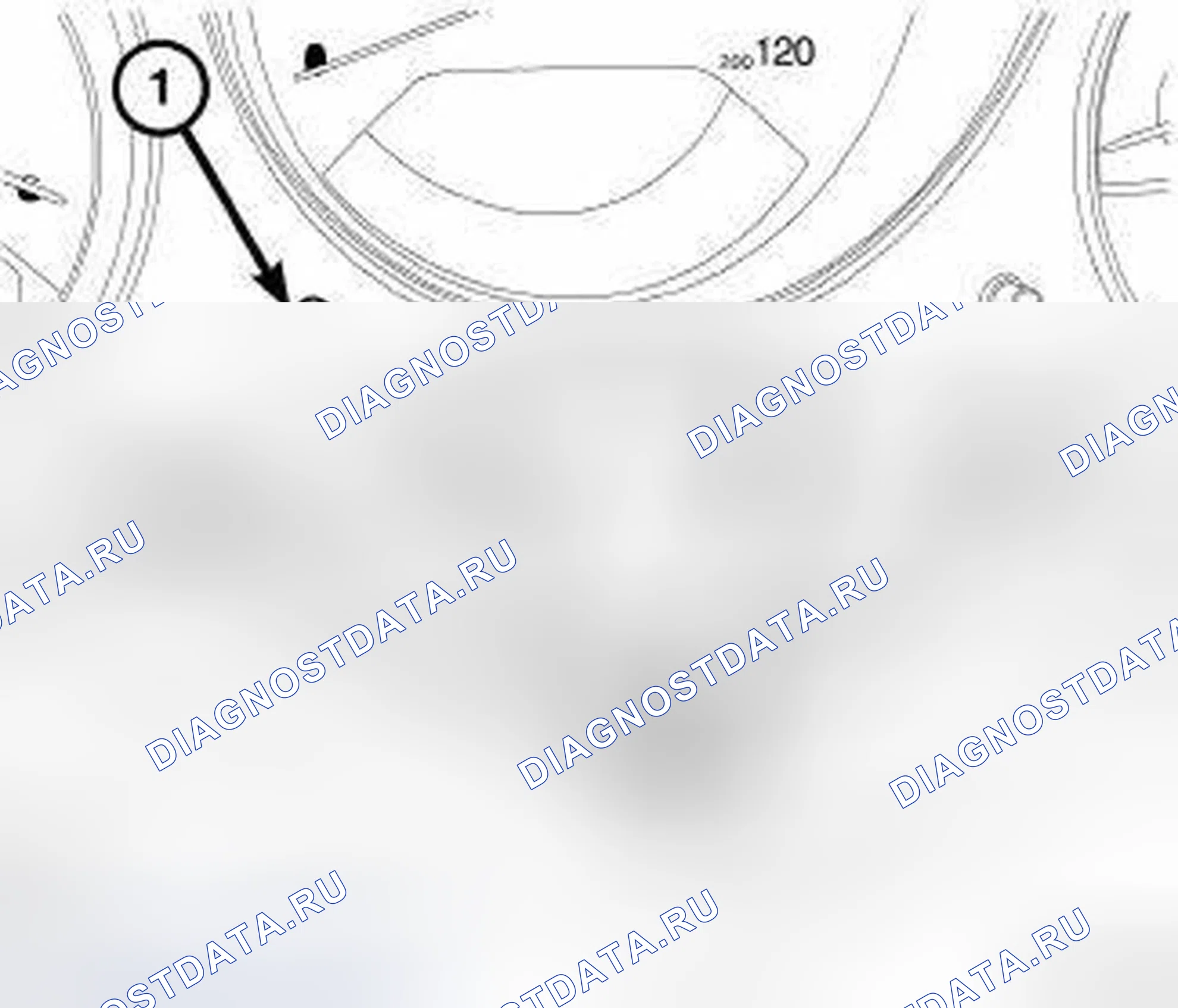 Рис. 18. Chrysler 200 I