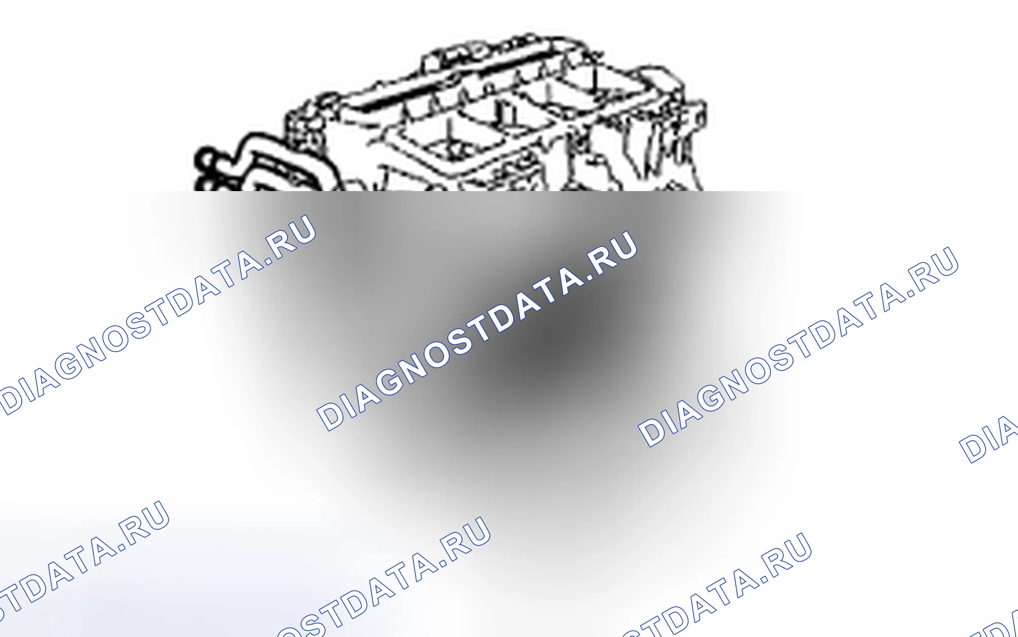 Рис. 160. Toyota Camry XV40
