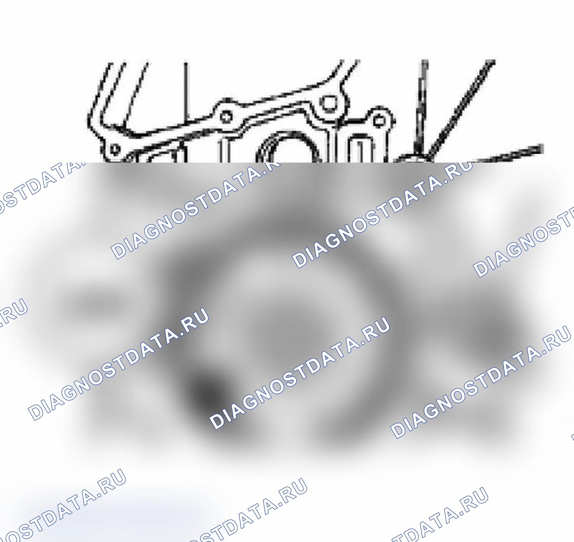 Рис. 677. Porsche Boxster S 986 рестайлинг