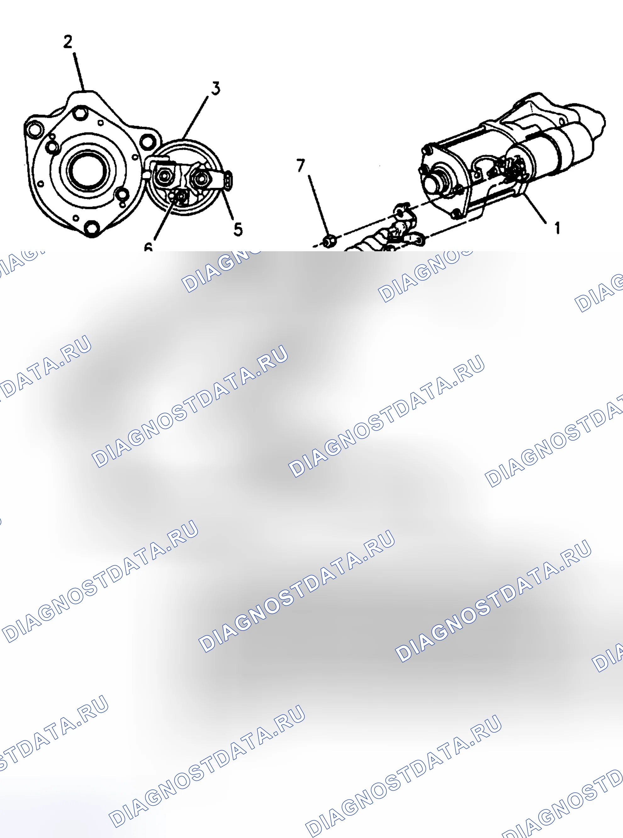 Рис. 27. Buick Park Avenue I