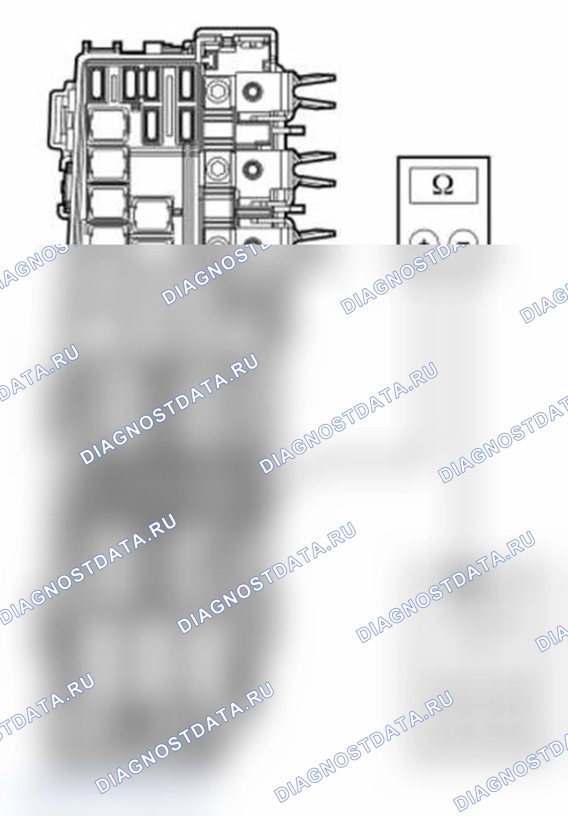 Рис. 105. Mercury Mariner II рестайлинг