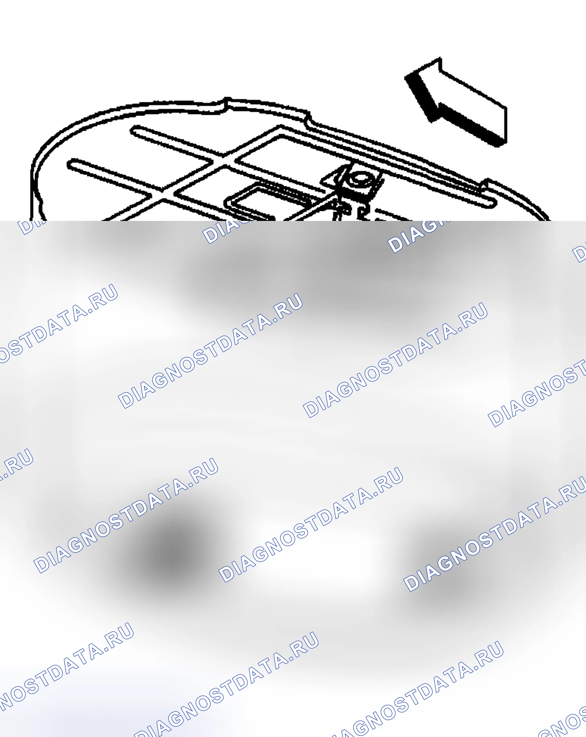 Рис. 98. Buick Regal IV