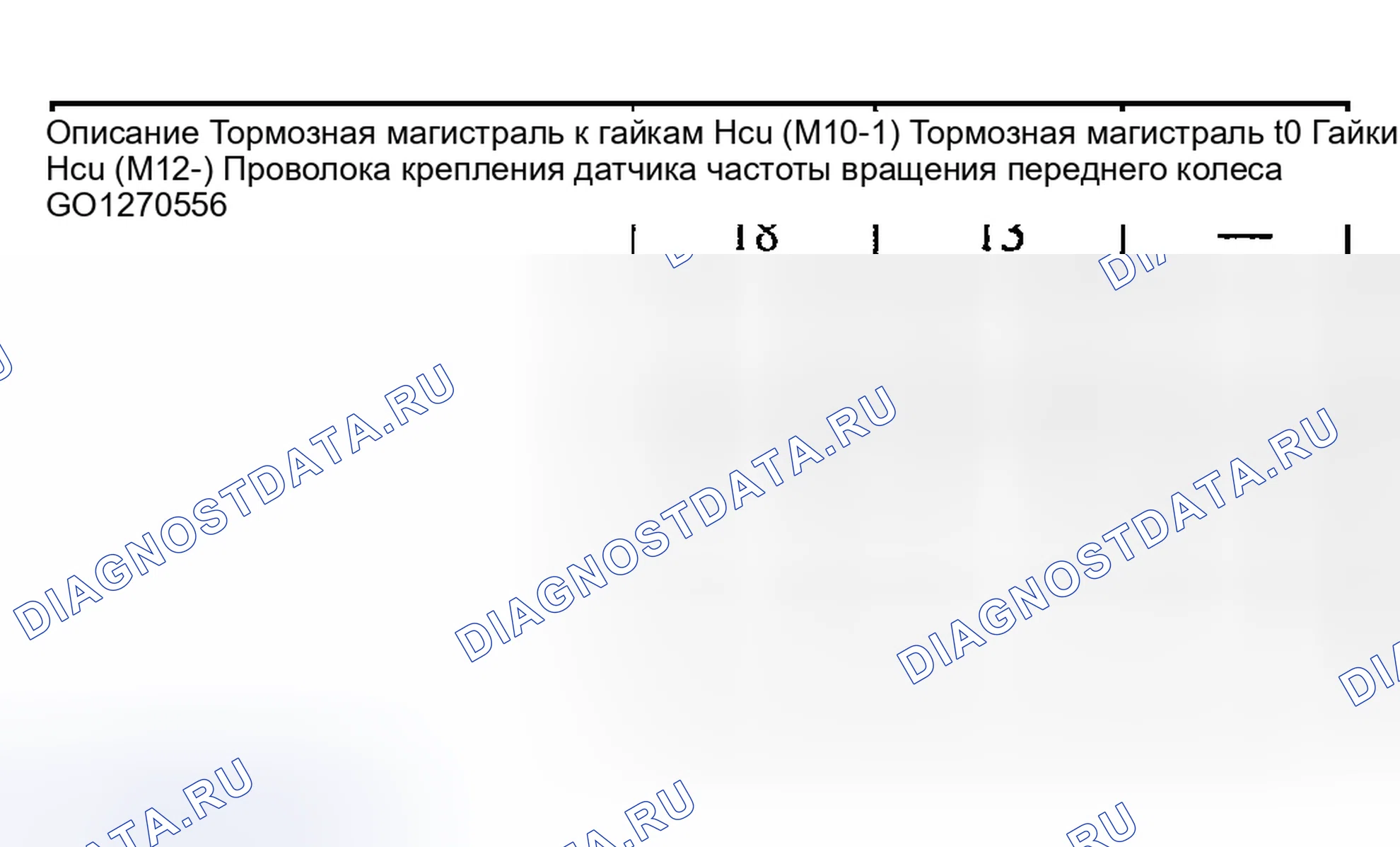Рис. 2: ХАРАКТЕРИСТИКИ КРУТЯЩЕГО МОМЕНТА. Hyundai Nexo I