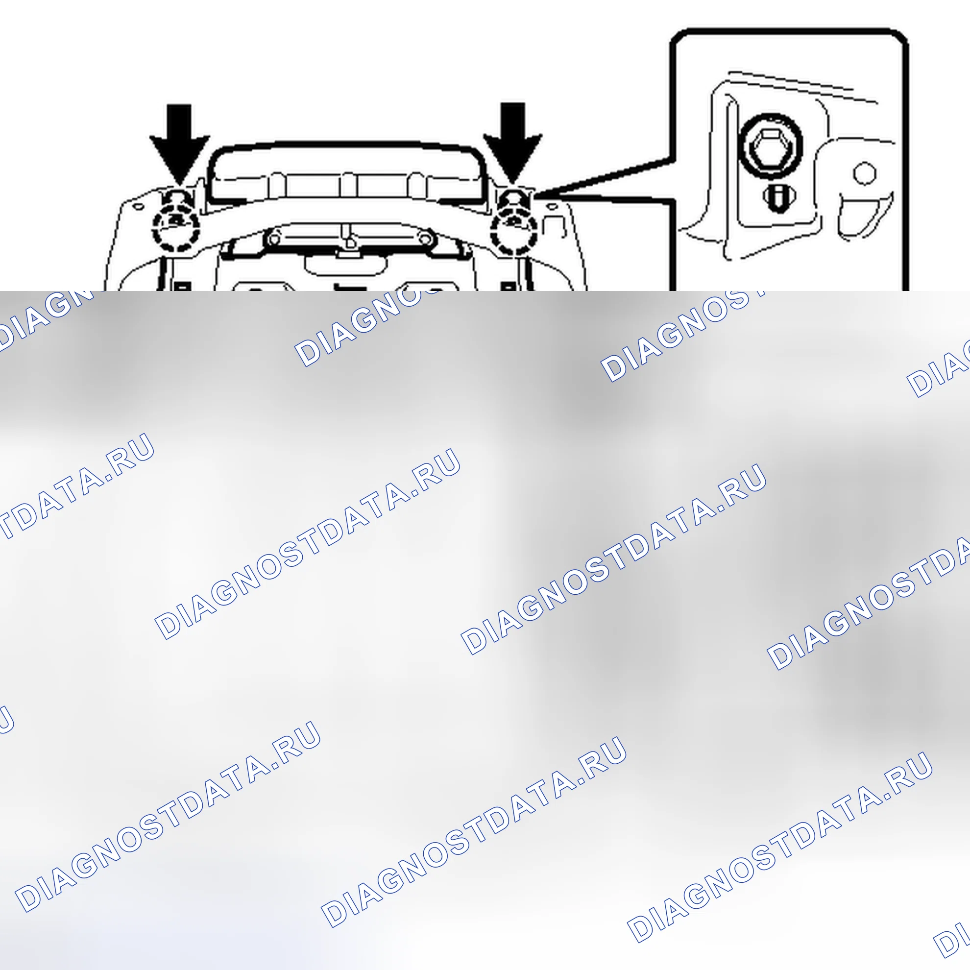 Рис. 297. Honda Accord IV