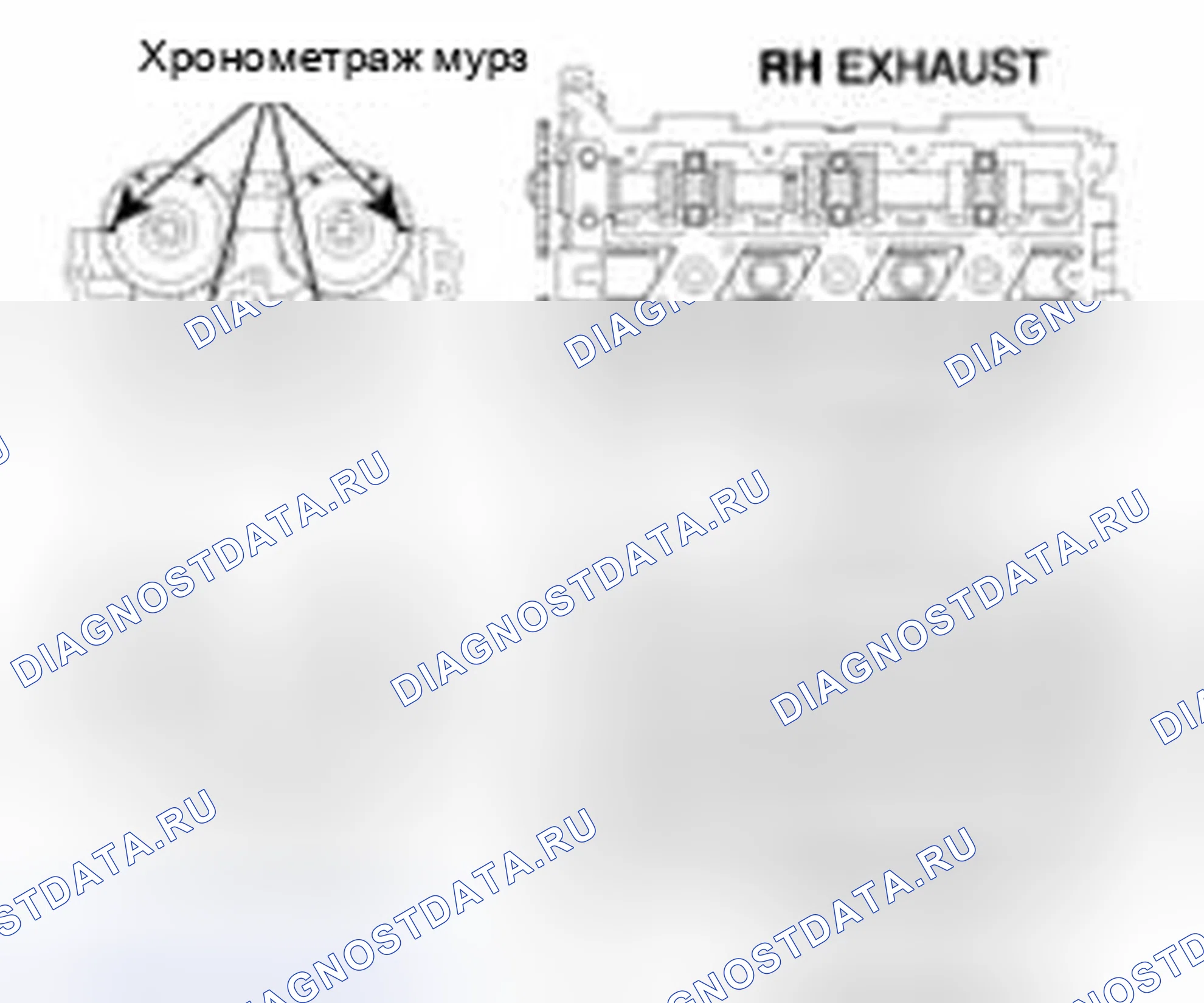 Рис. 194. Hyundai Santa Fe II рестайлинг